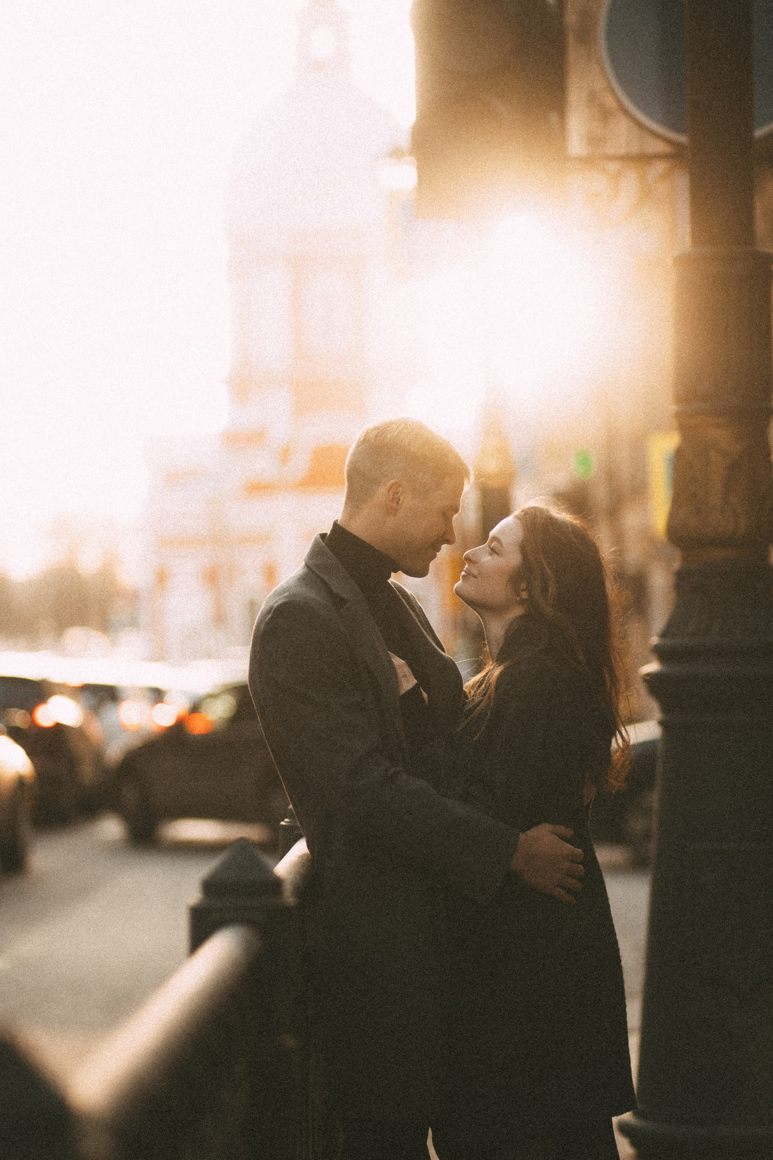 С & O | Санкт-Петербург. Фотограф Екатерина Амбрушкевич