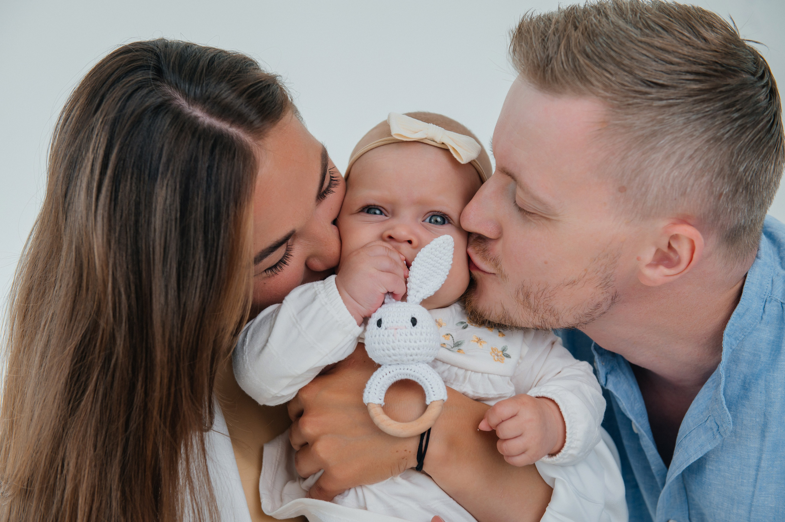 Семейные съемки. Фотограф Марина Лысова
