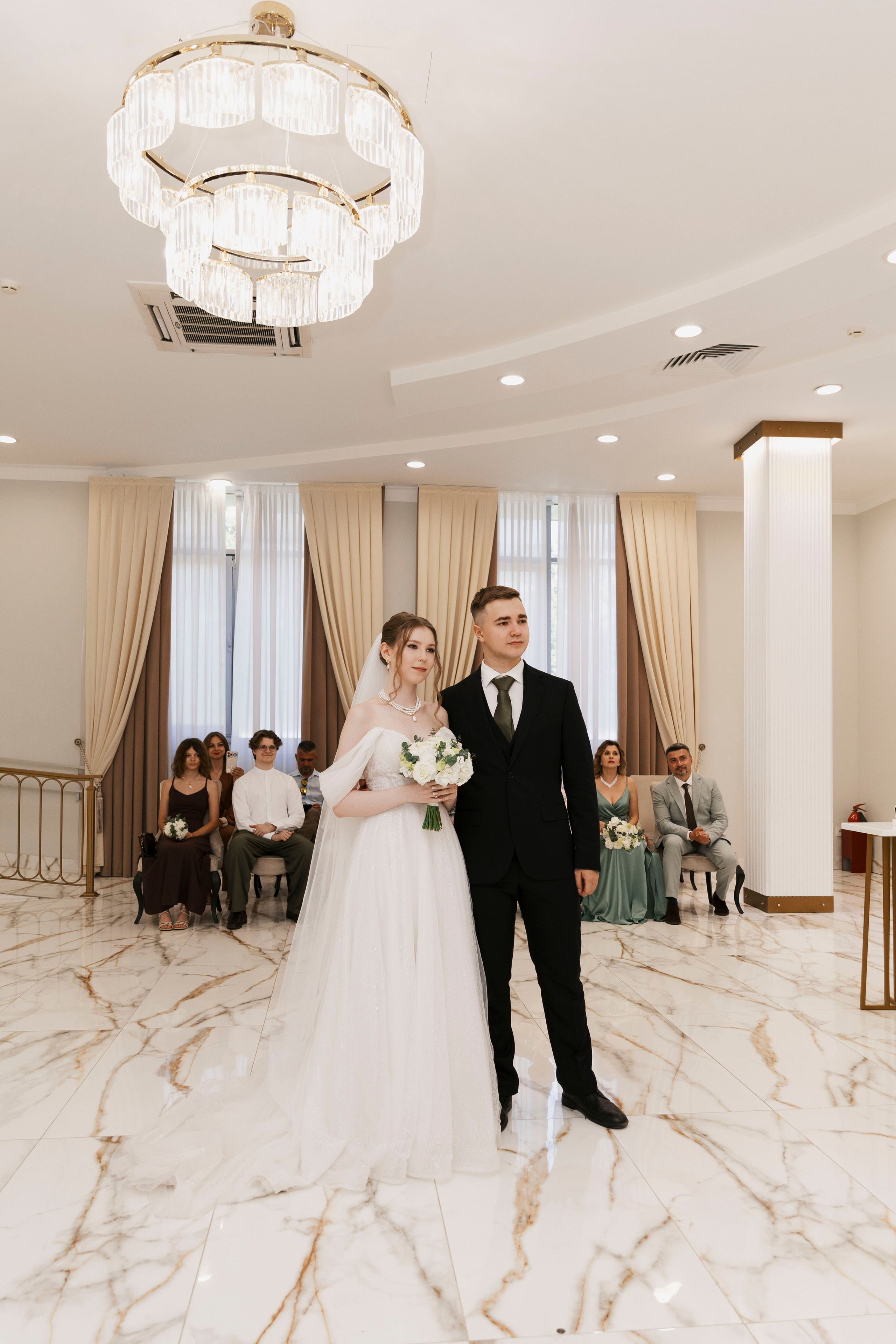 Дарья & Игорь. Фотограф в Москве и Московской области