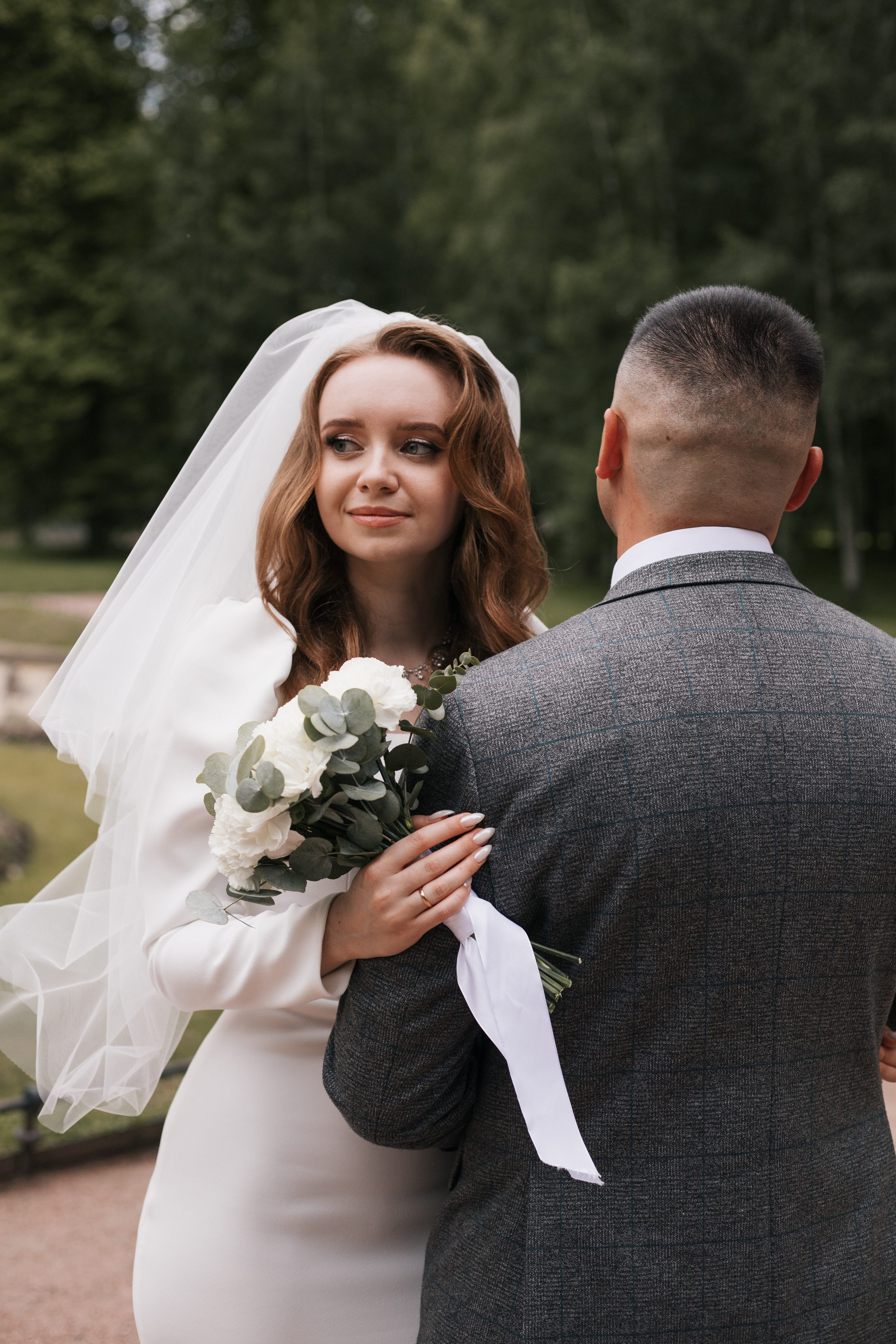 Антон & Татьяна. Фотограф в Москве и Московской области