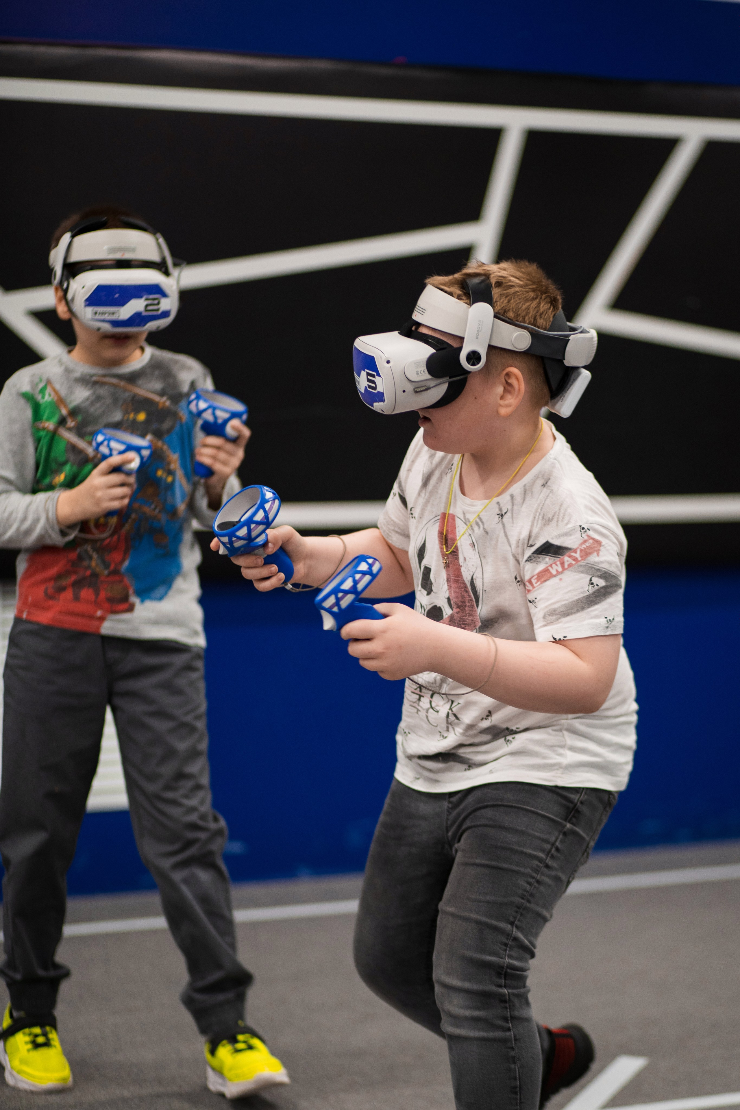 War Point. Виктория Кинкладзе