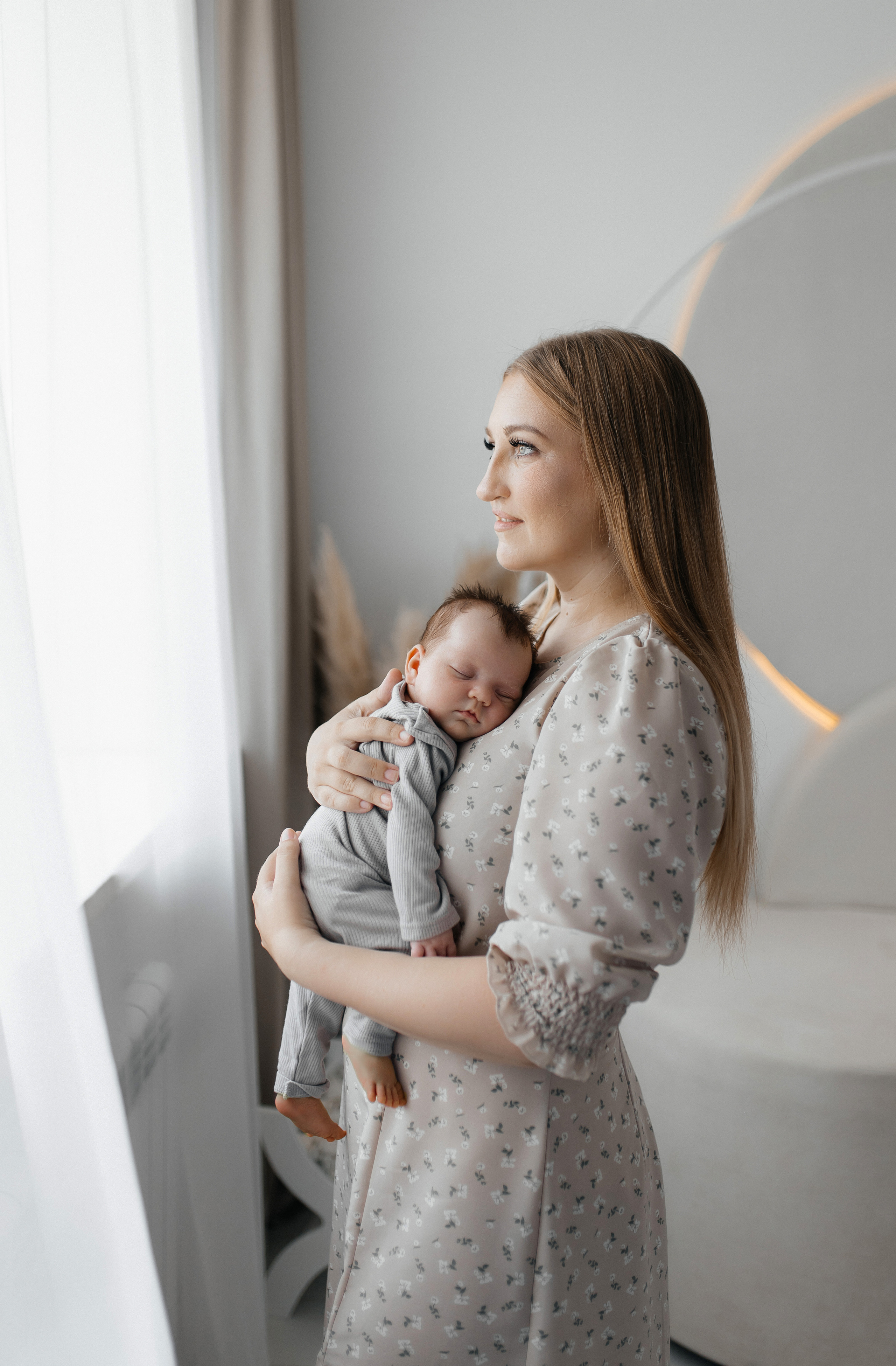 Екатерина & Василиса