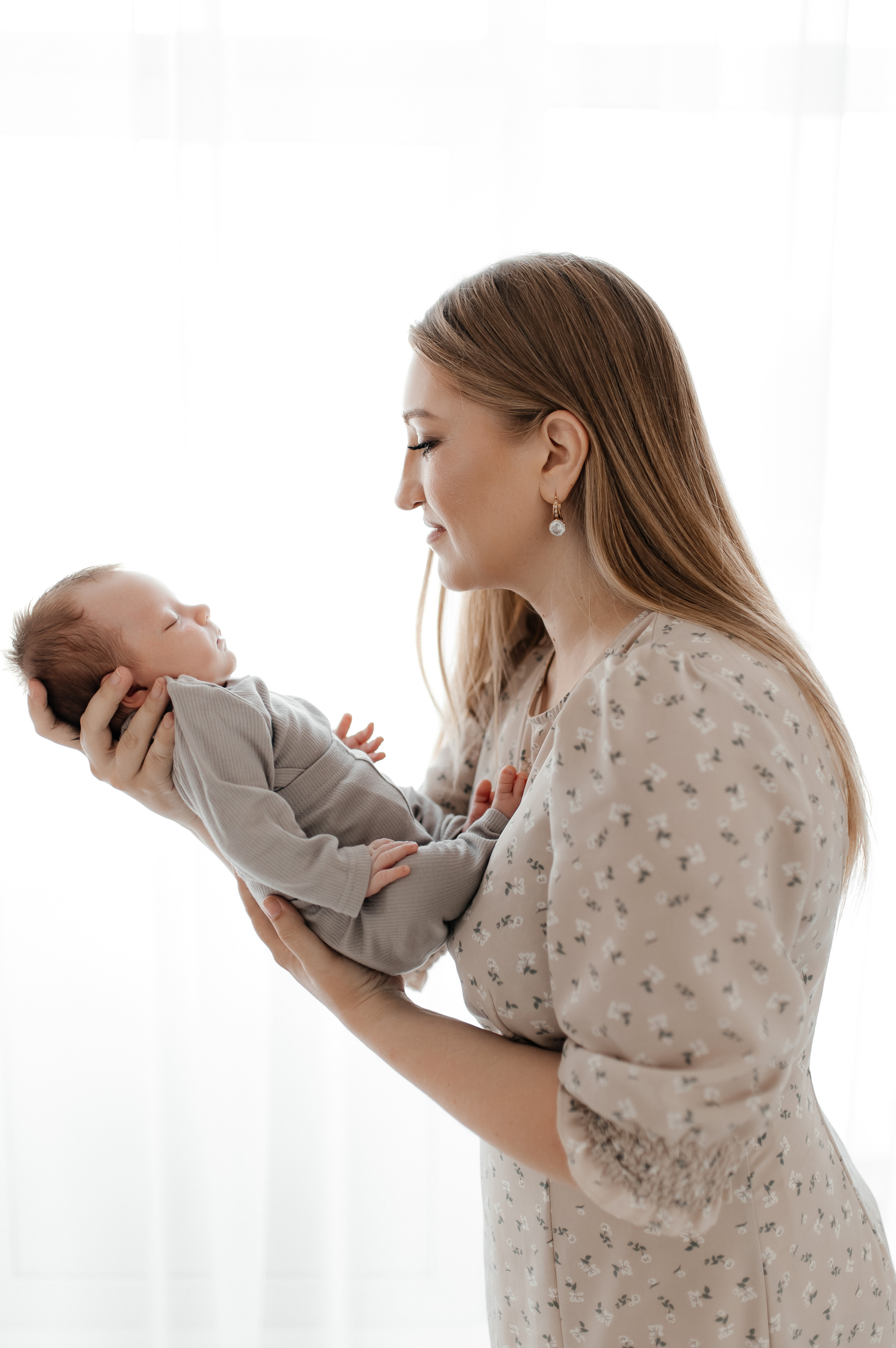 Екатерина & Василиса