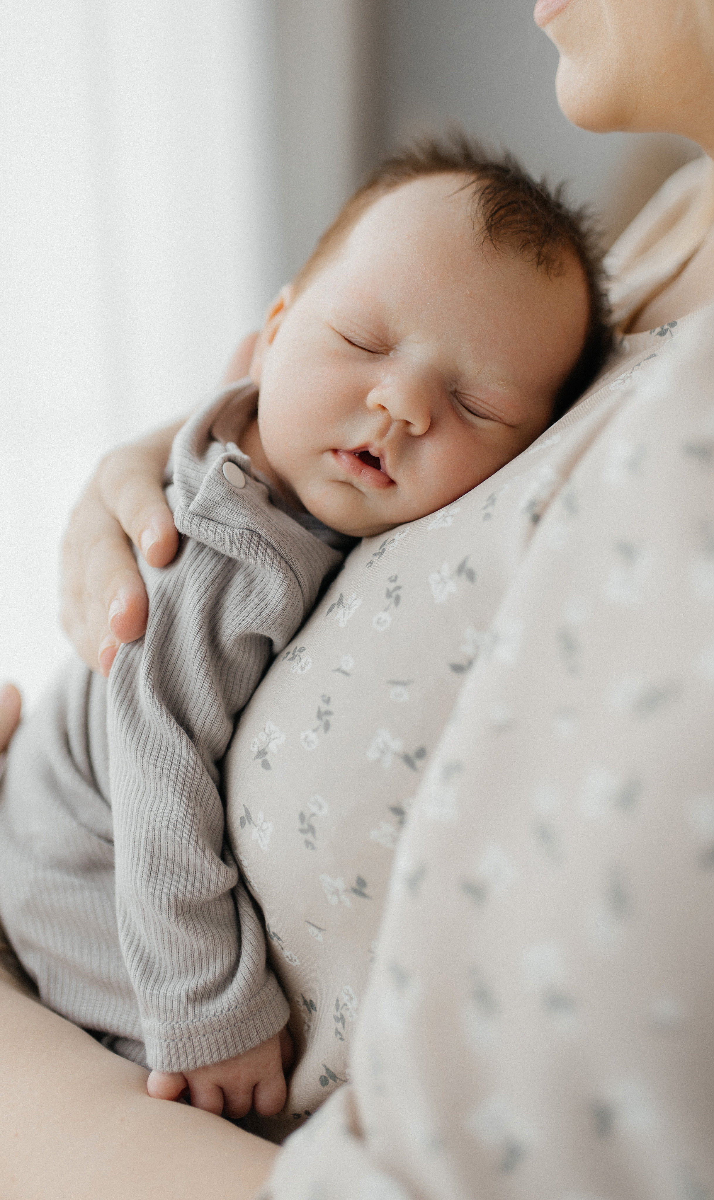 Екатерина & Василиса