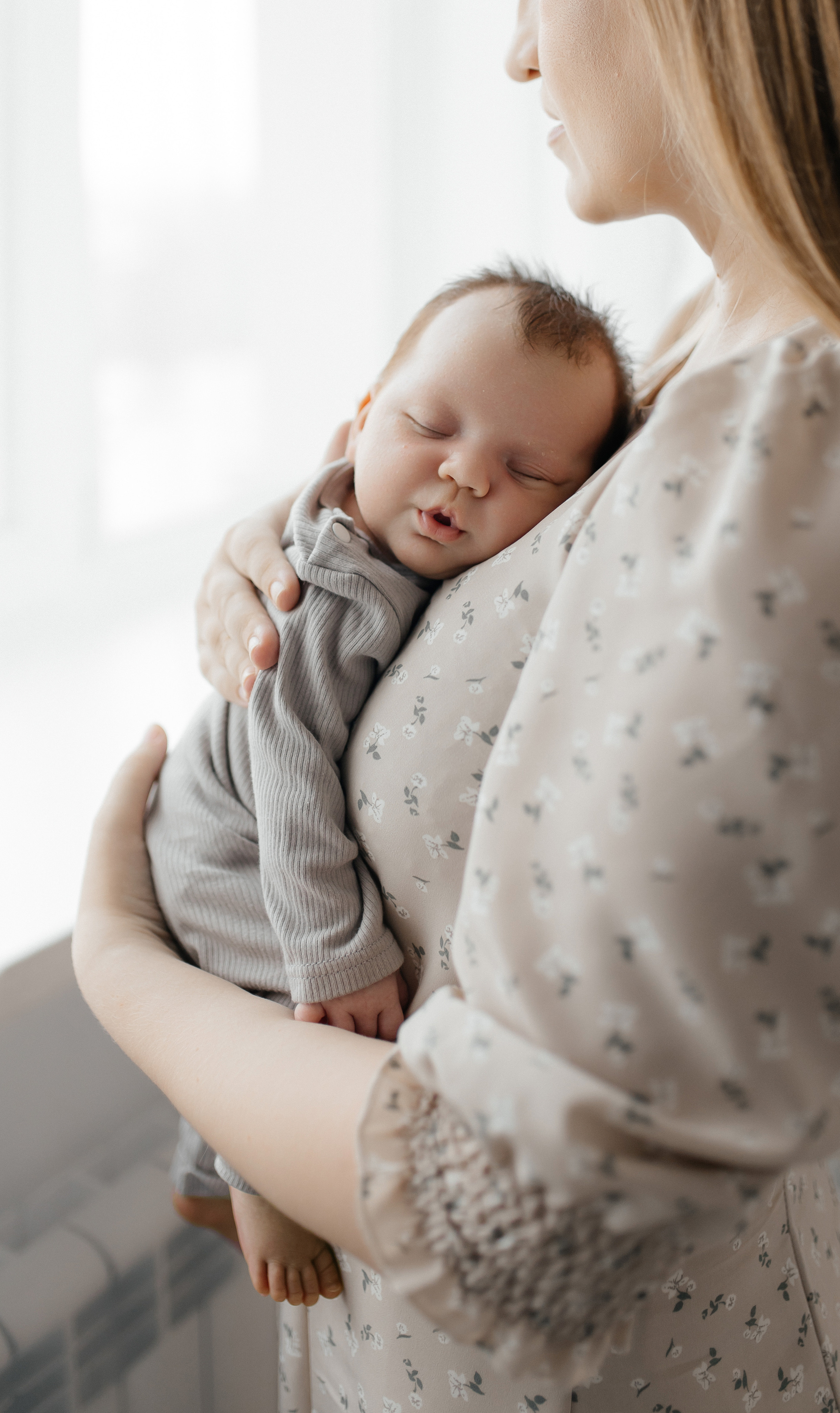 Екатерина & Василиса