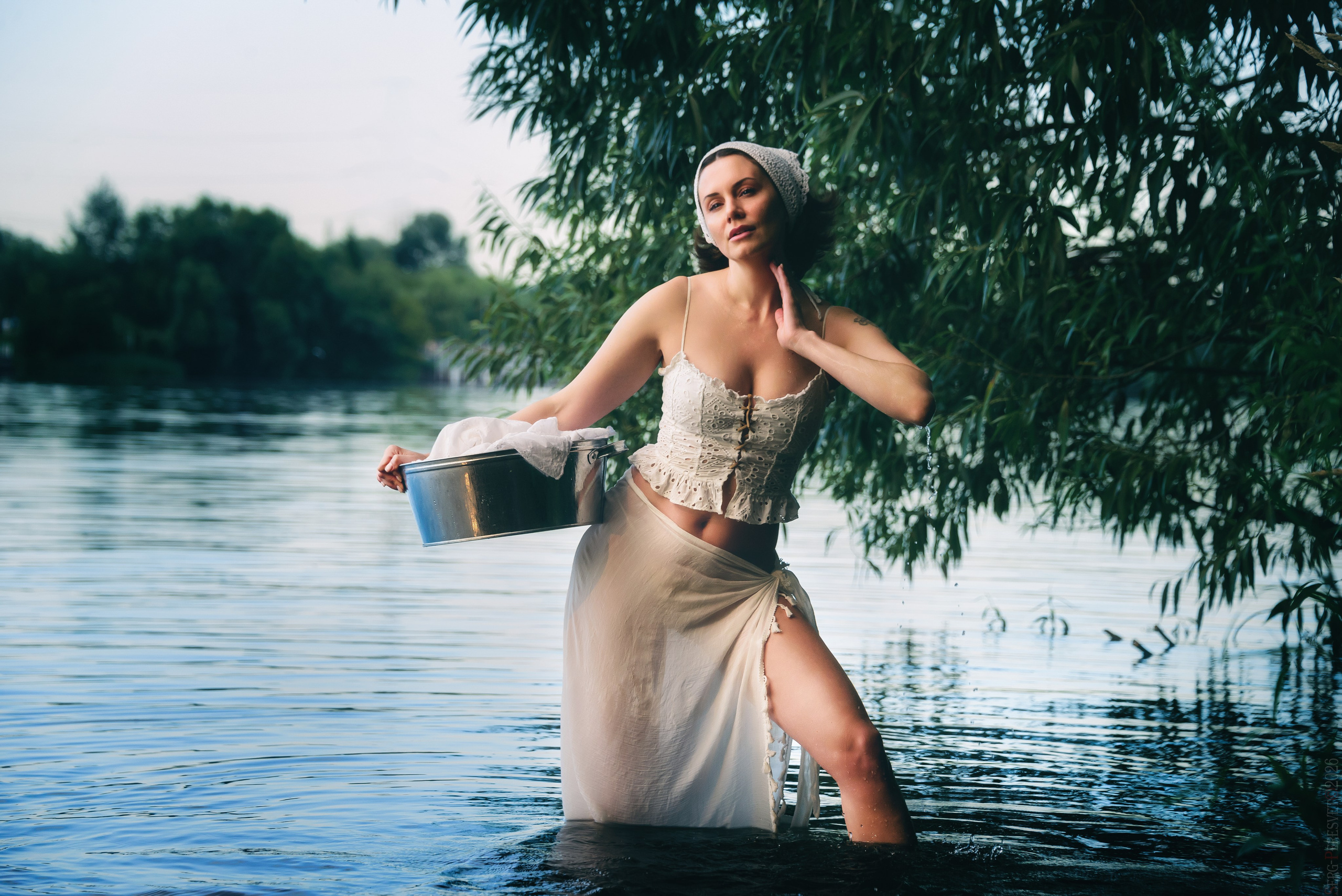 Будуар. Your photographer for a holiday in Moscow, Ramenskoye, Zhukovsky, Lyub