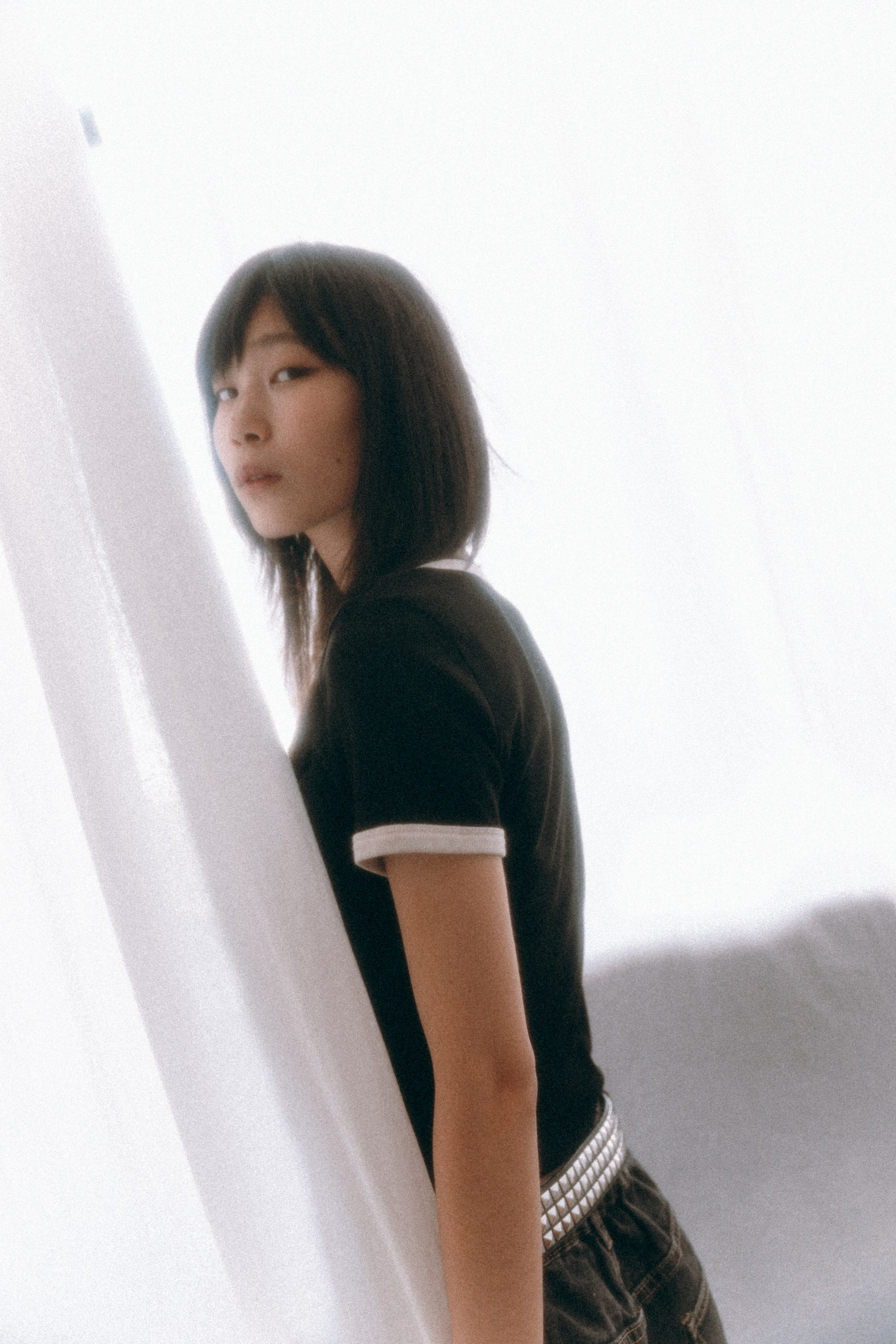 Оюна. Фотограф Улан-Удэ