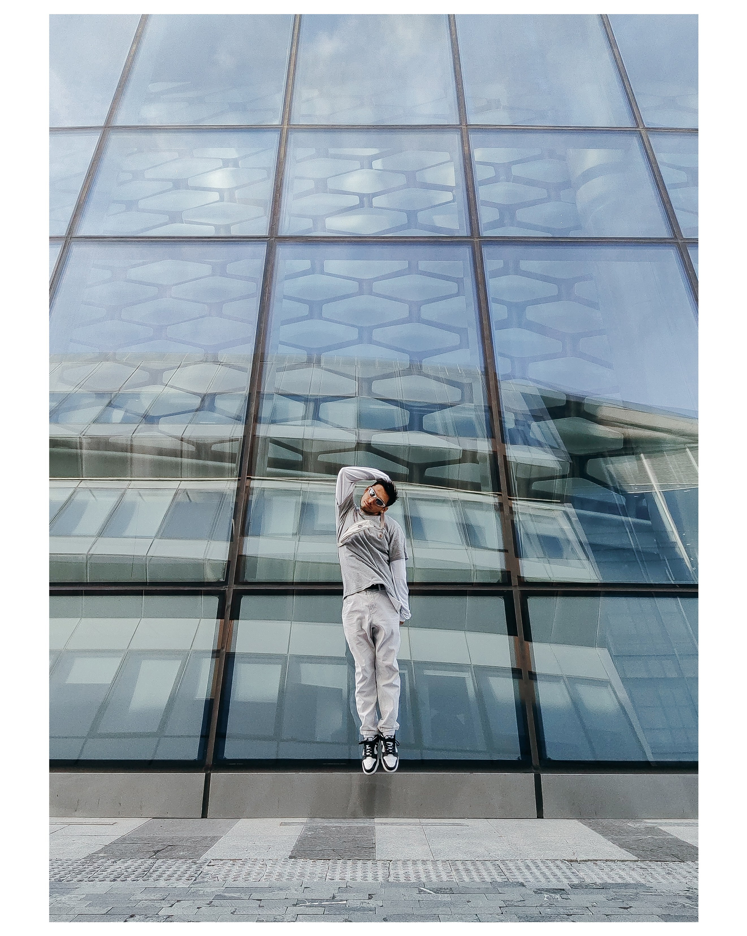 Portraits. Photographer Darkhan Zhagiparov