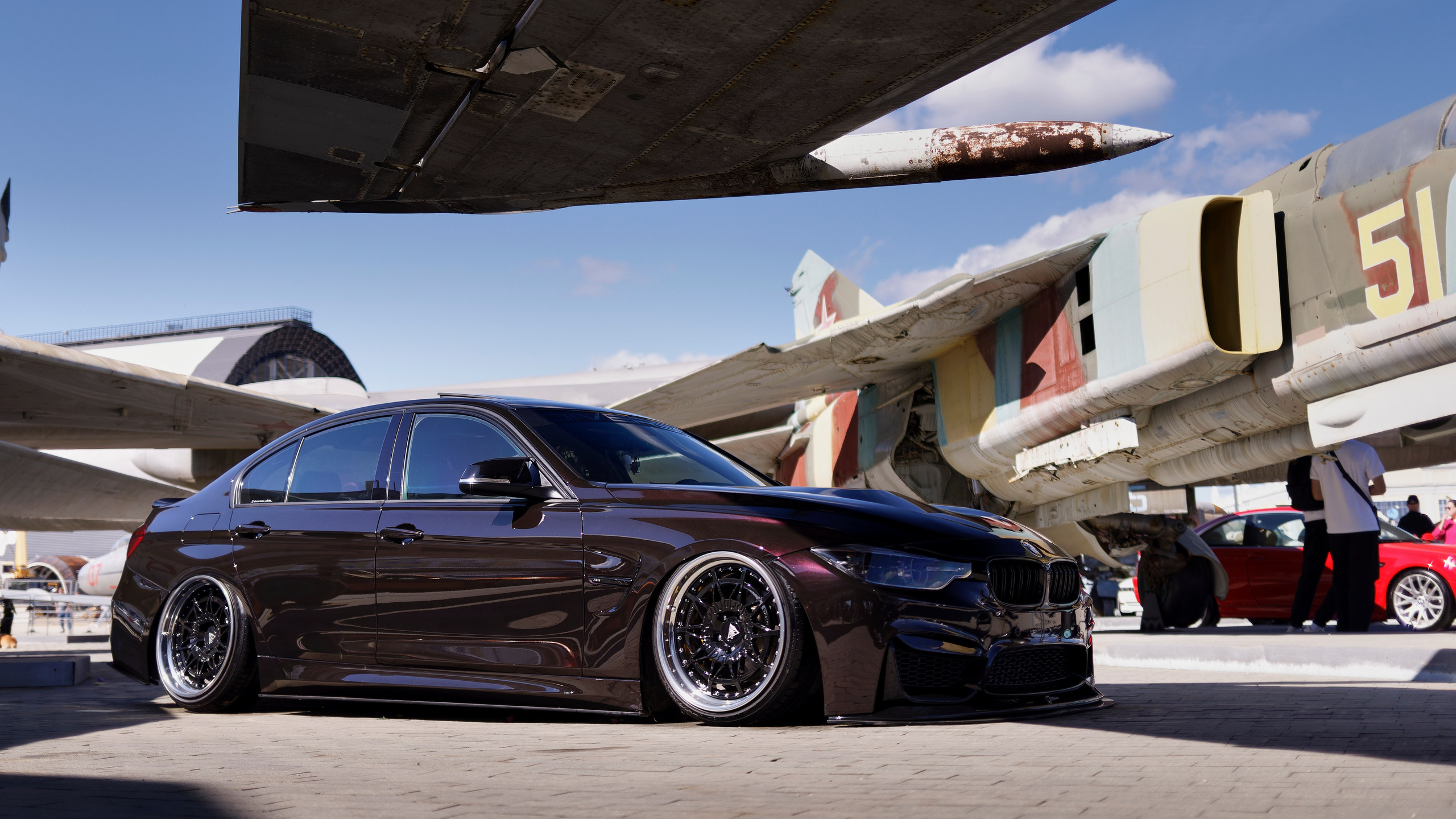 DriftGames'25. IN STREET WE TRUST