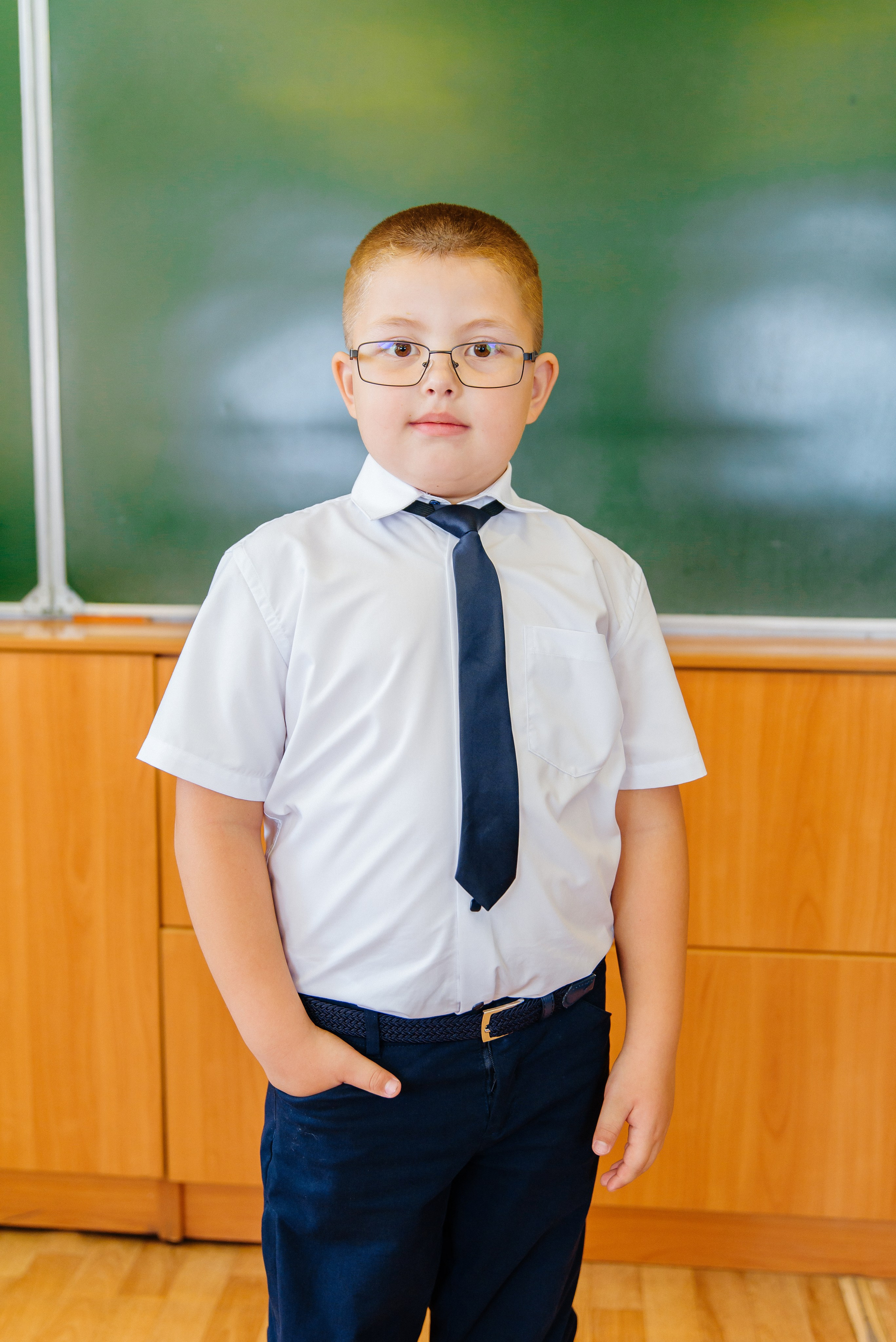 1 сентября. Семейный фотограф в Барнауле