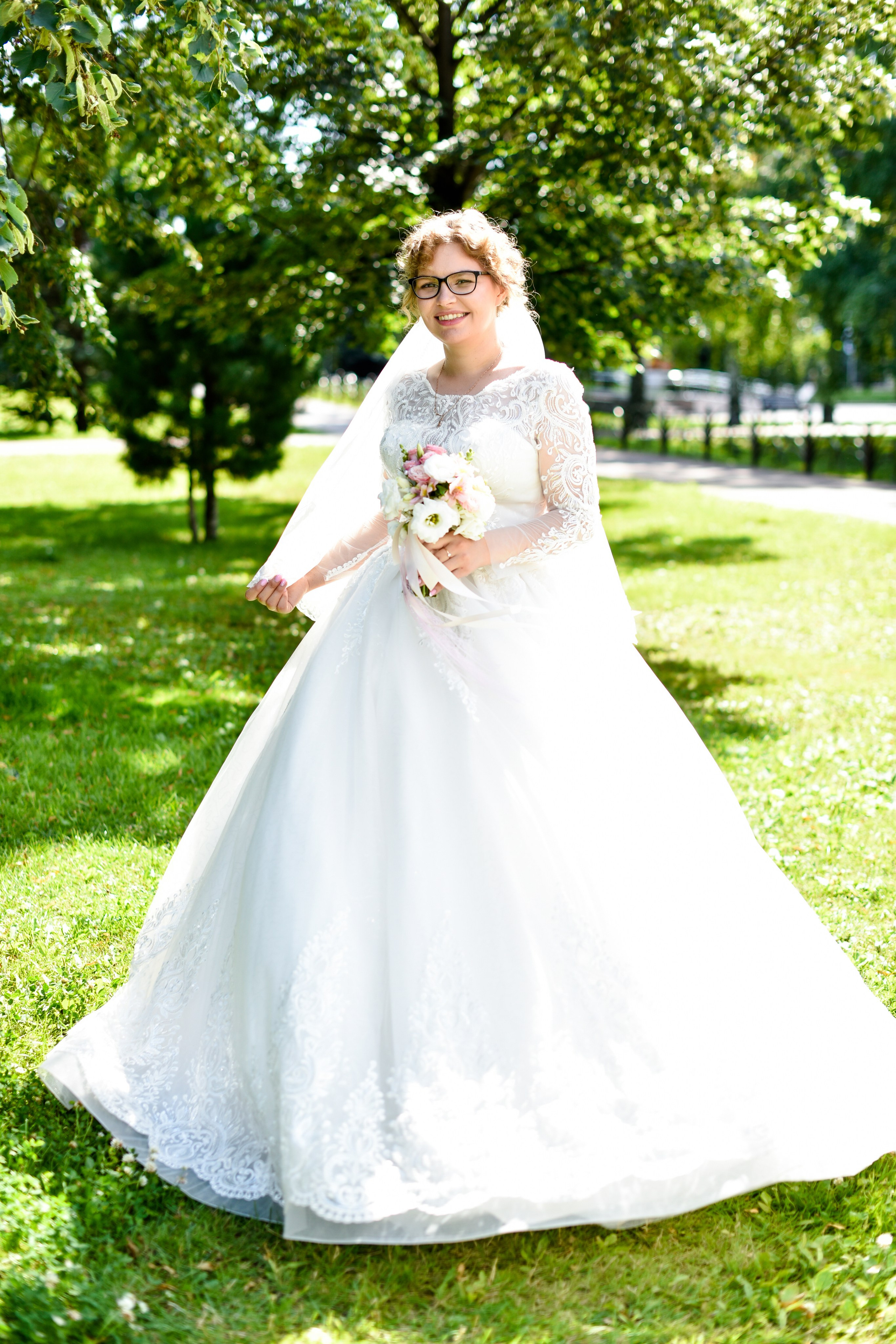 Свадьба Галина и Вадим