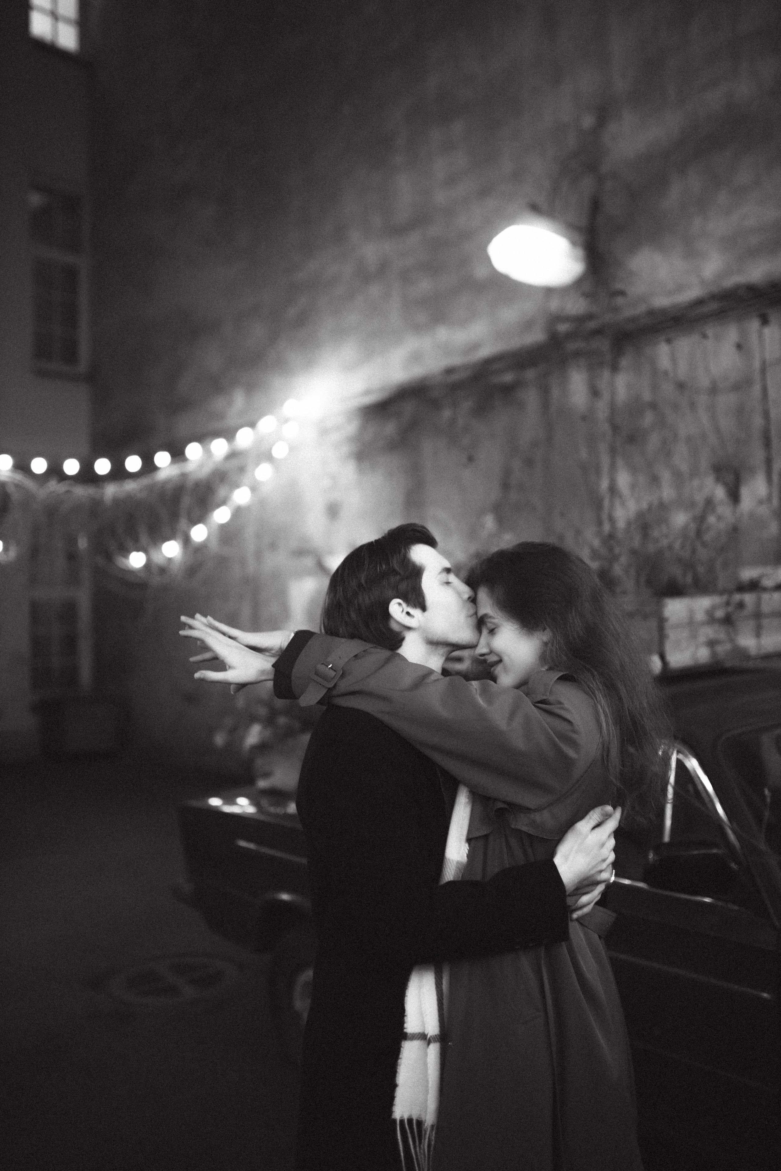 C & B | Санкт-Петербург. Фотограф Екатерина Амбрушкевич