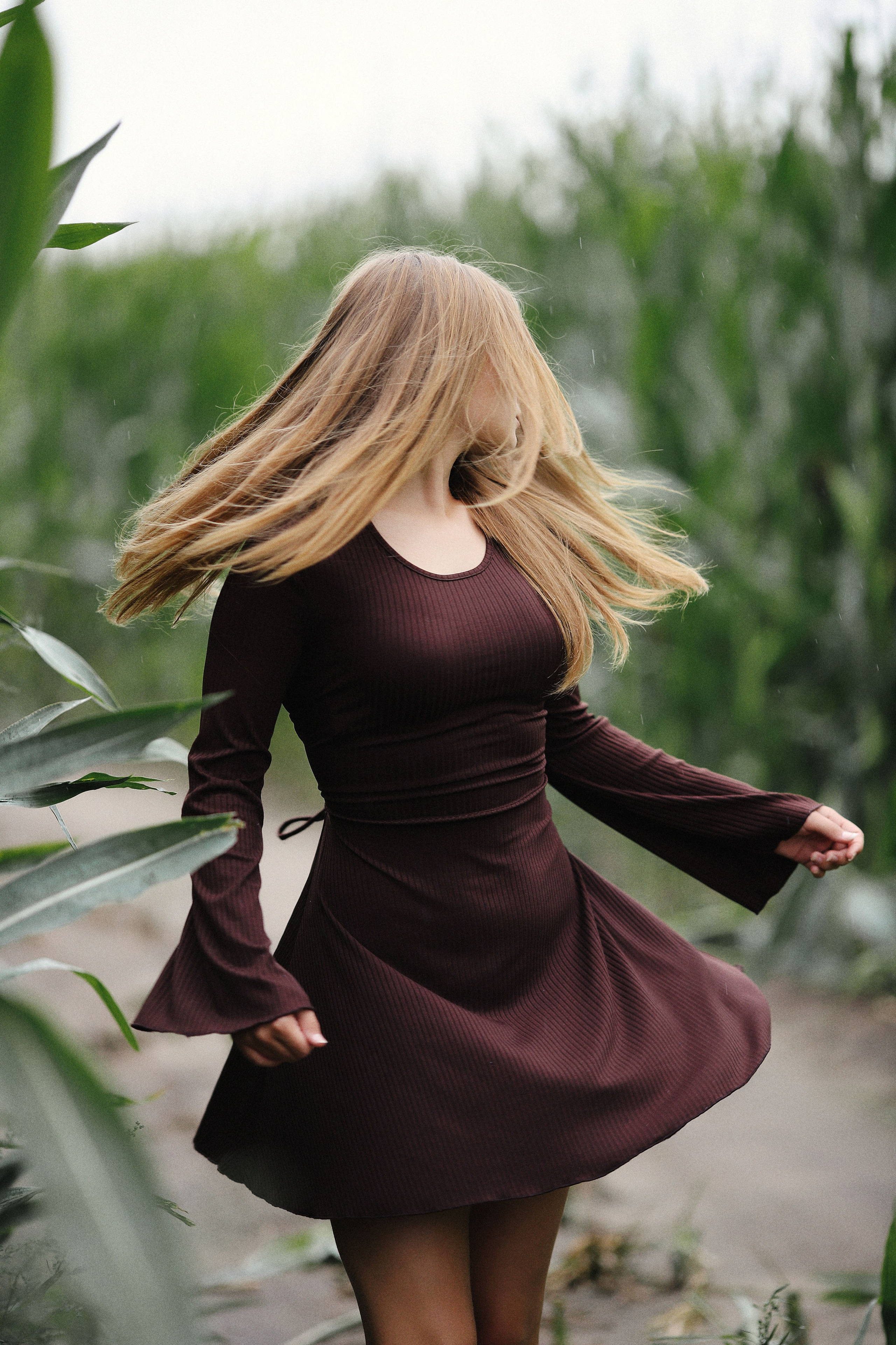 Портретные. Фотограф Сасово Юлия Седова