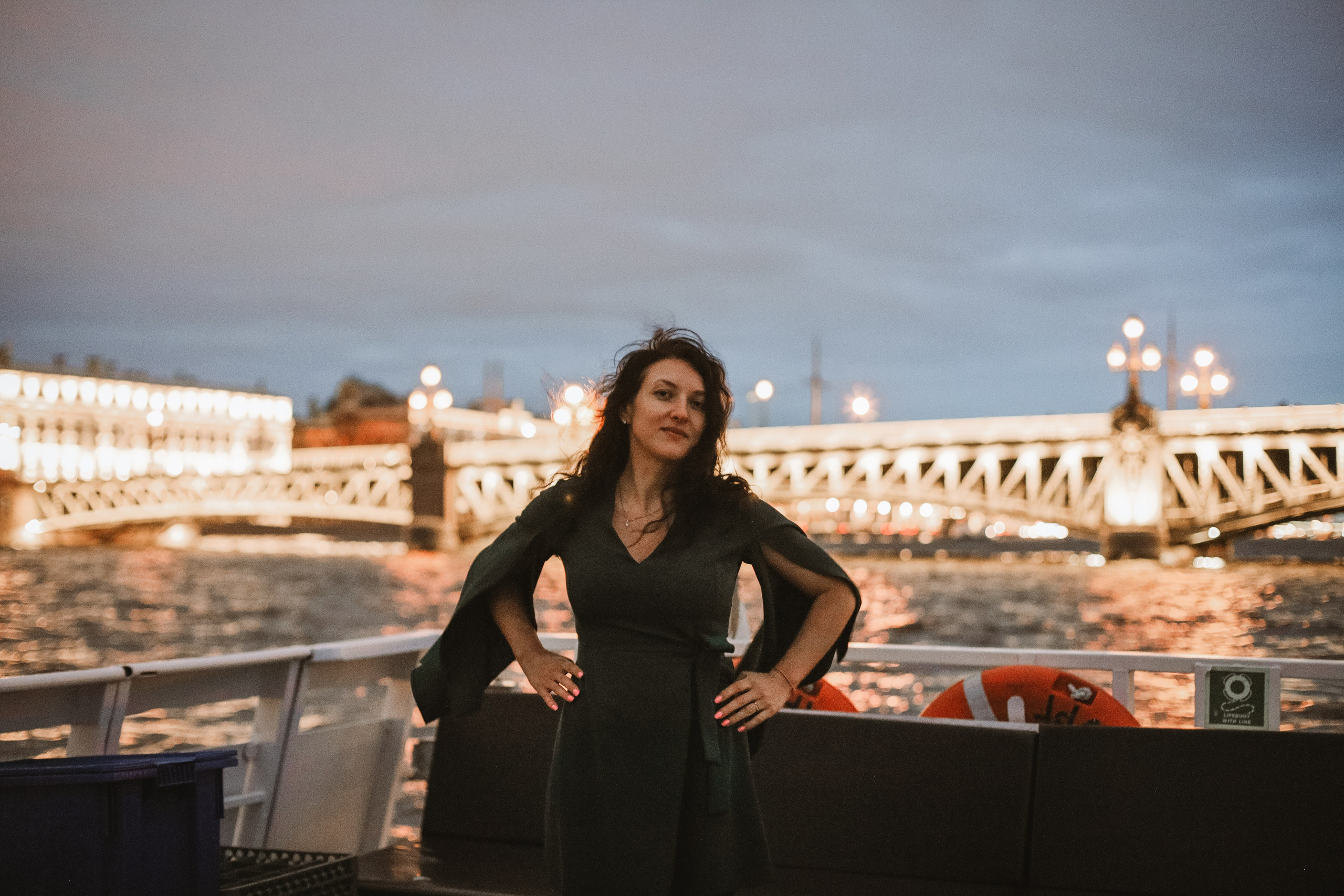 Свадьбы. Семейный и детский фотограф в Санкт-Петербурге «Chilik»