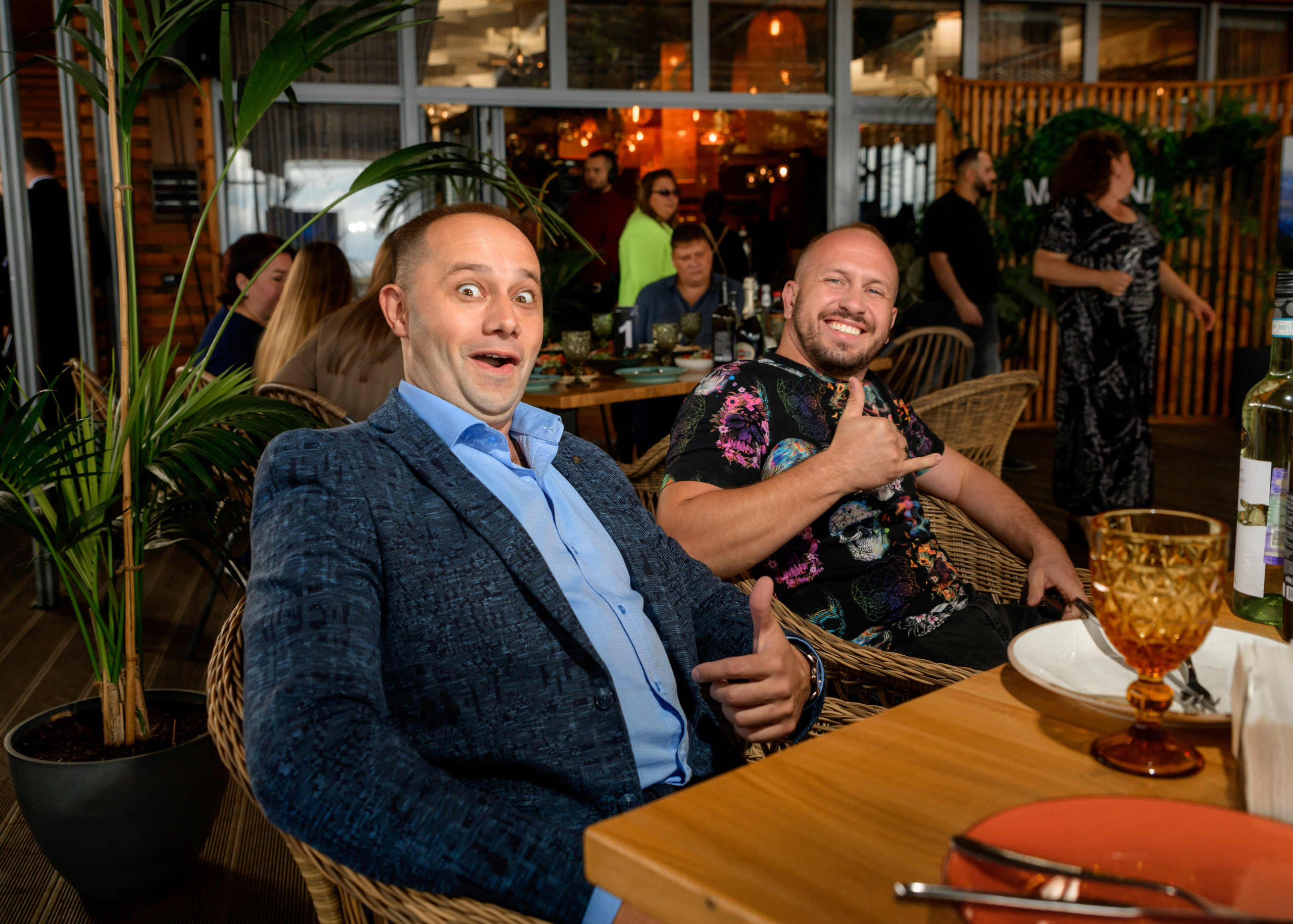 Ивенты. Фотограф в Благовещенске Егор Круглов