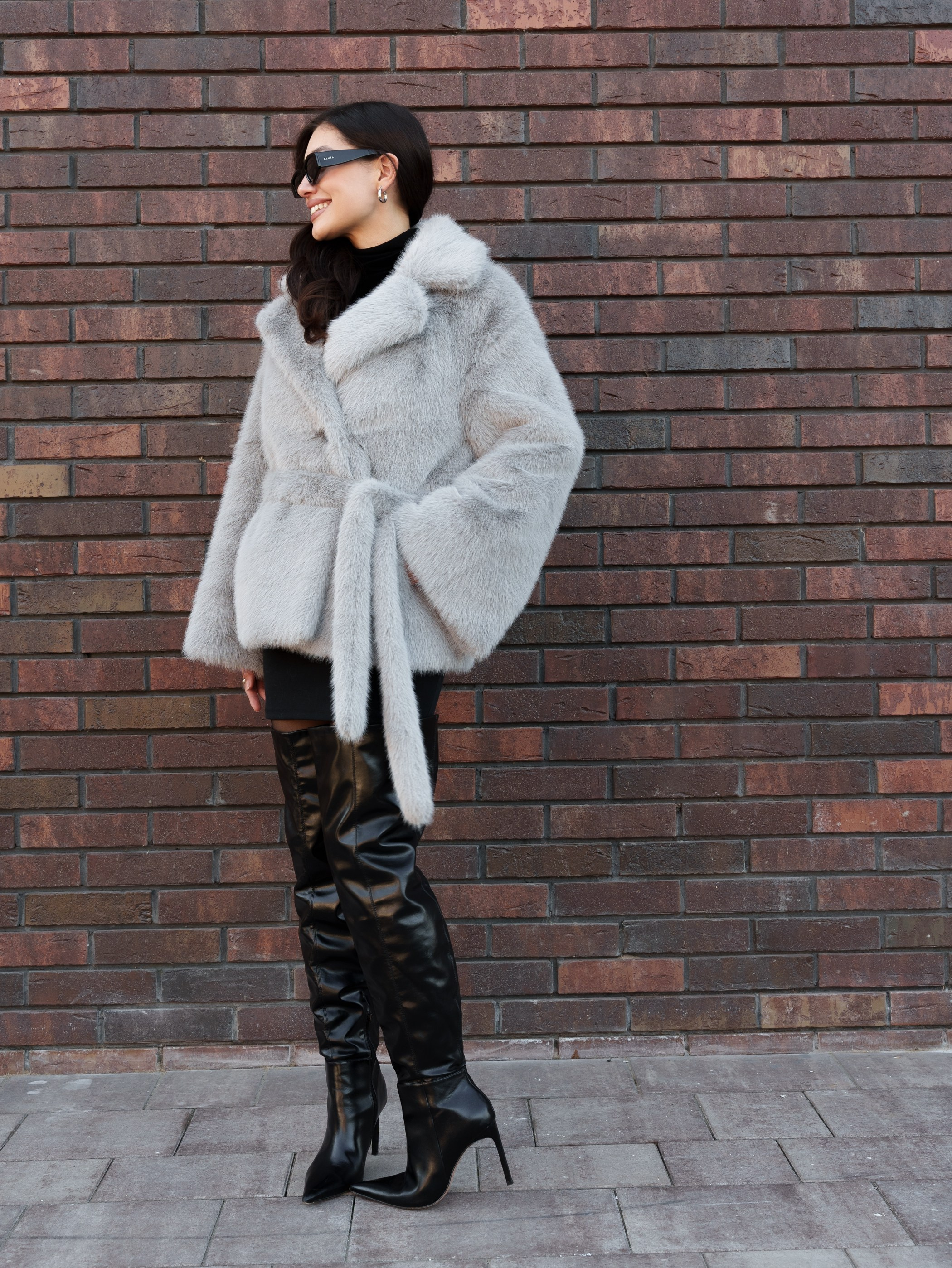 Уличная (для вб). Иван Упоров — фотограф, рилсмейкер чебоксары