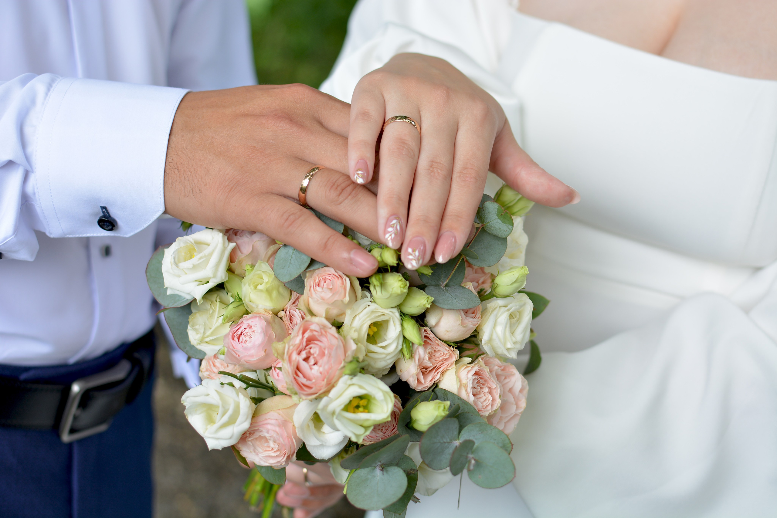 Дарья и Николай. Семейный и детский фотограф в городе Грязи Олеся Огурцова