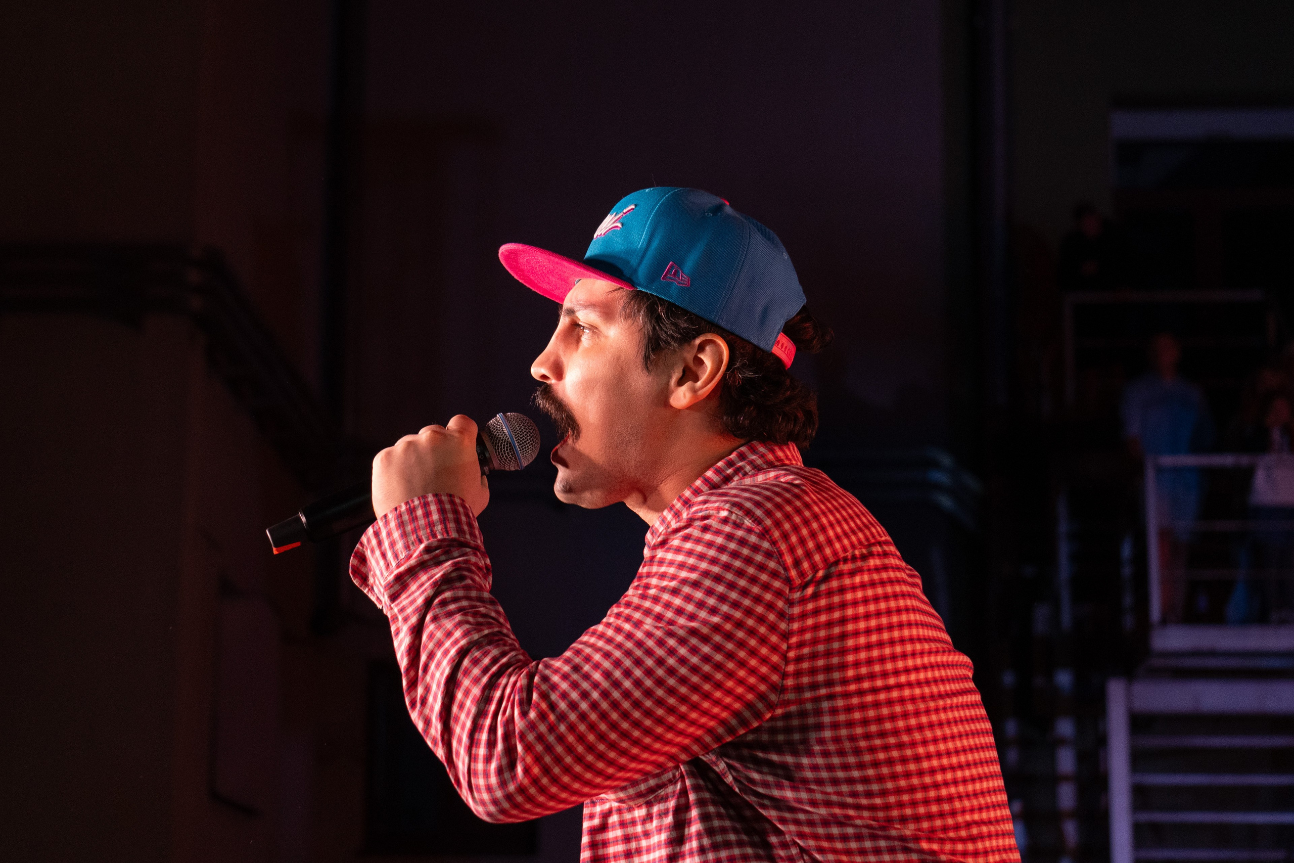 Концерт Sonic Rave Брест. EVG PROHOROV