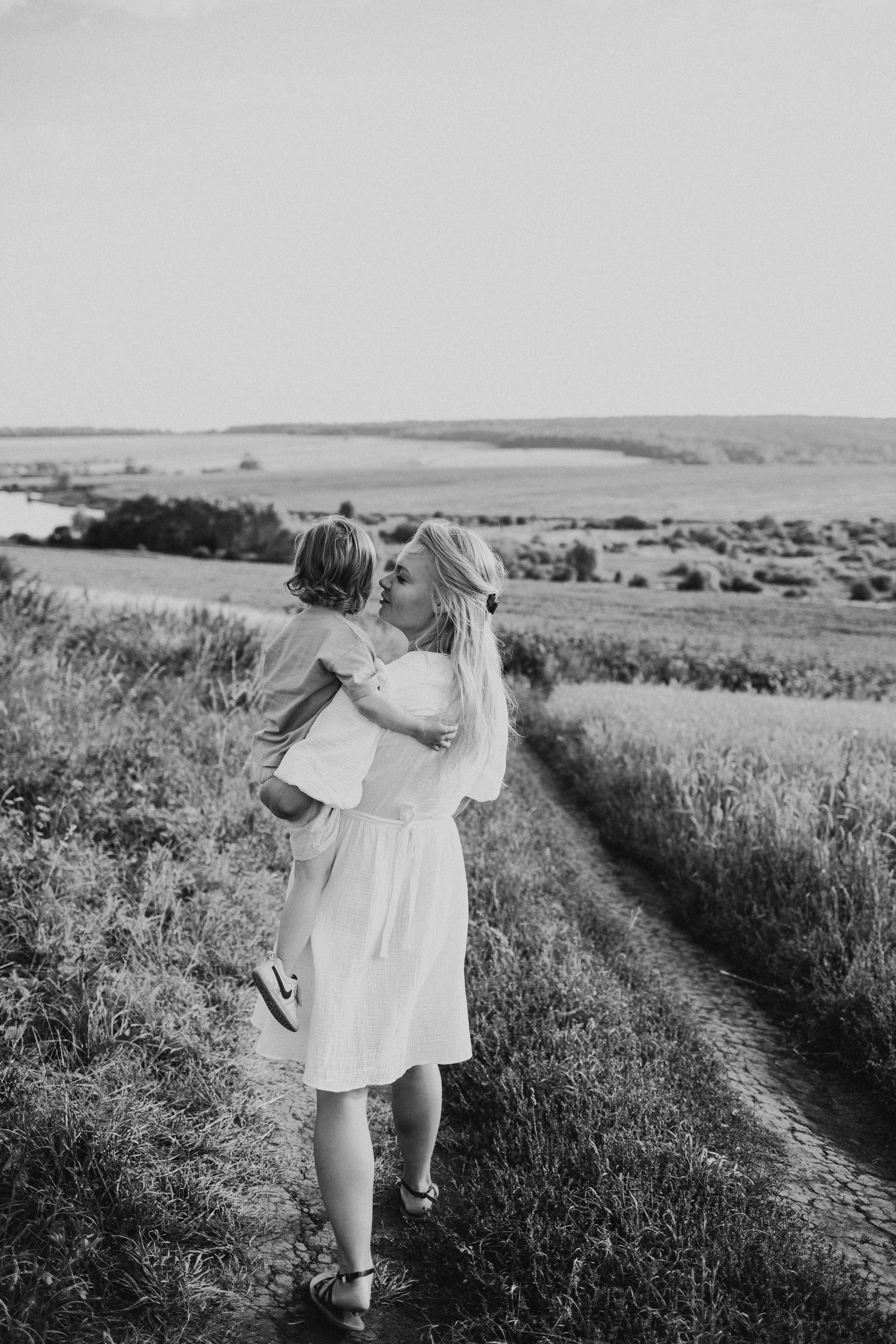 Юля, Ваня и Саша. Женский и семейный фотограф Аксинья Кузьмина. Город Пенза