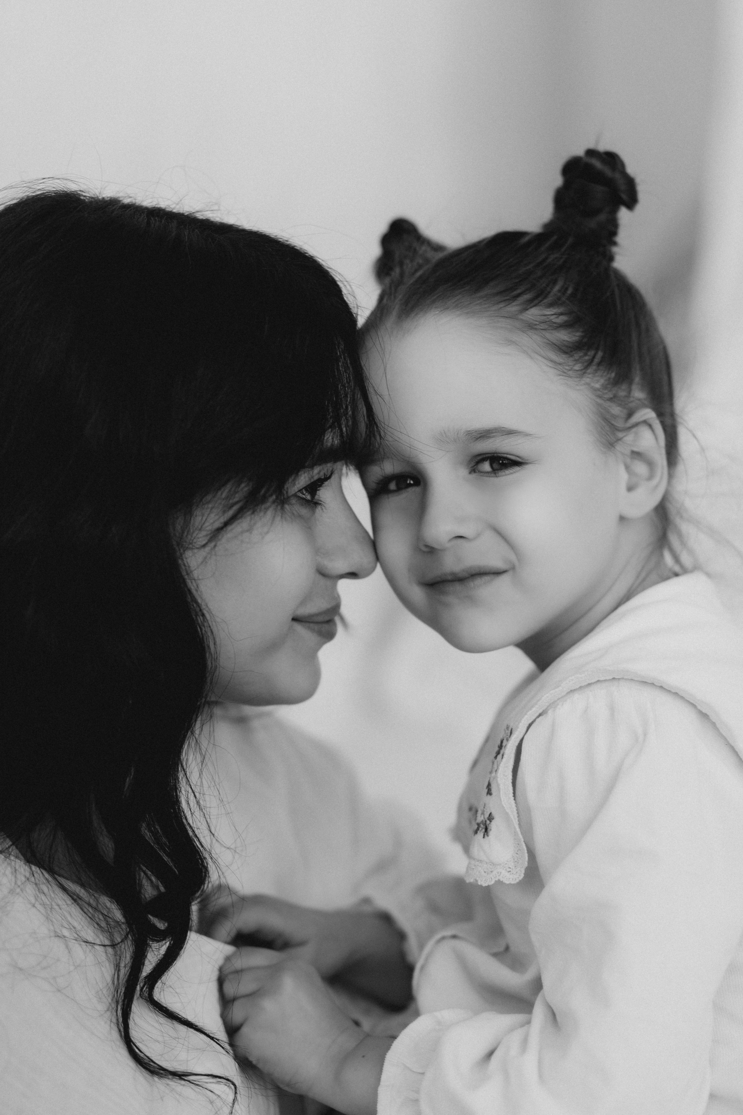 Софья, Андрей и Мира. Женский и семейный фотограф Аксинья Кузьмина. Город Пенза