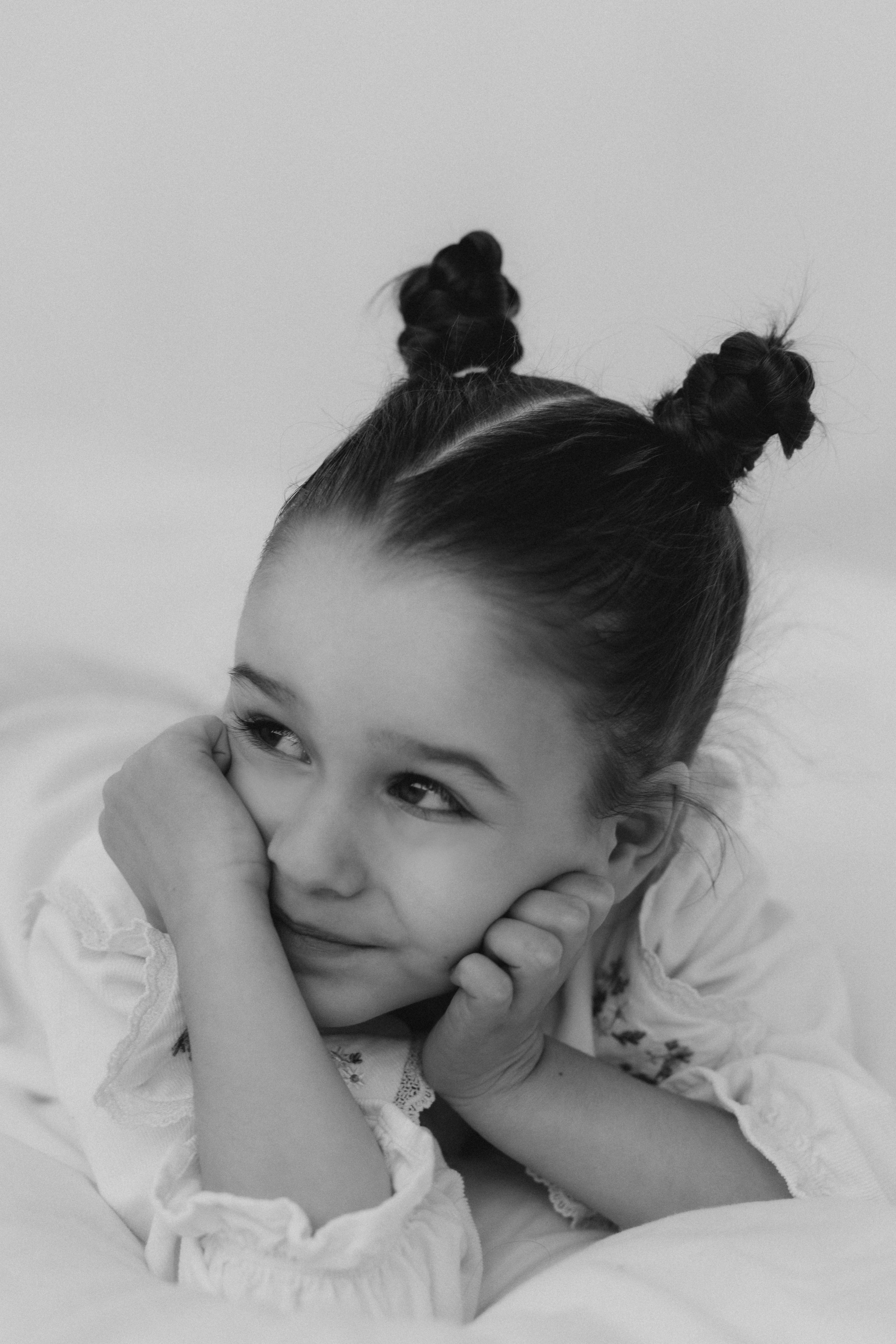 Софья, Андрей и Мира. Женский и семейный фотограф Аксинья Кузьмина. Город Пенза