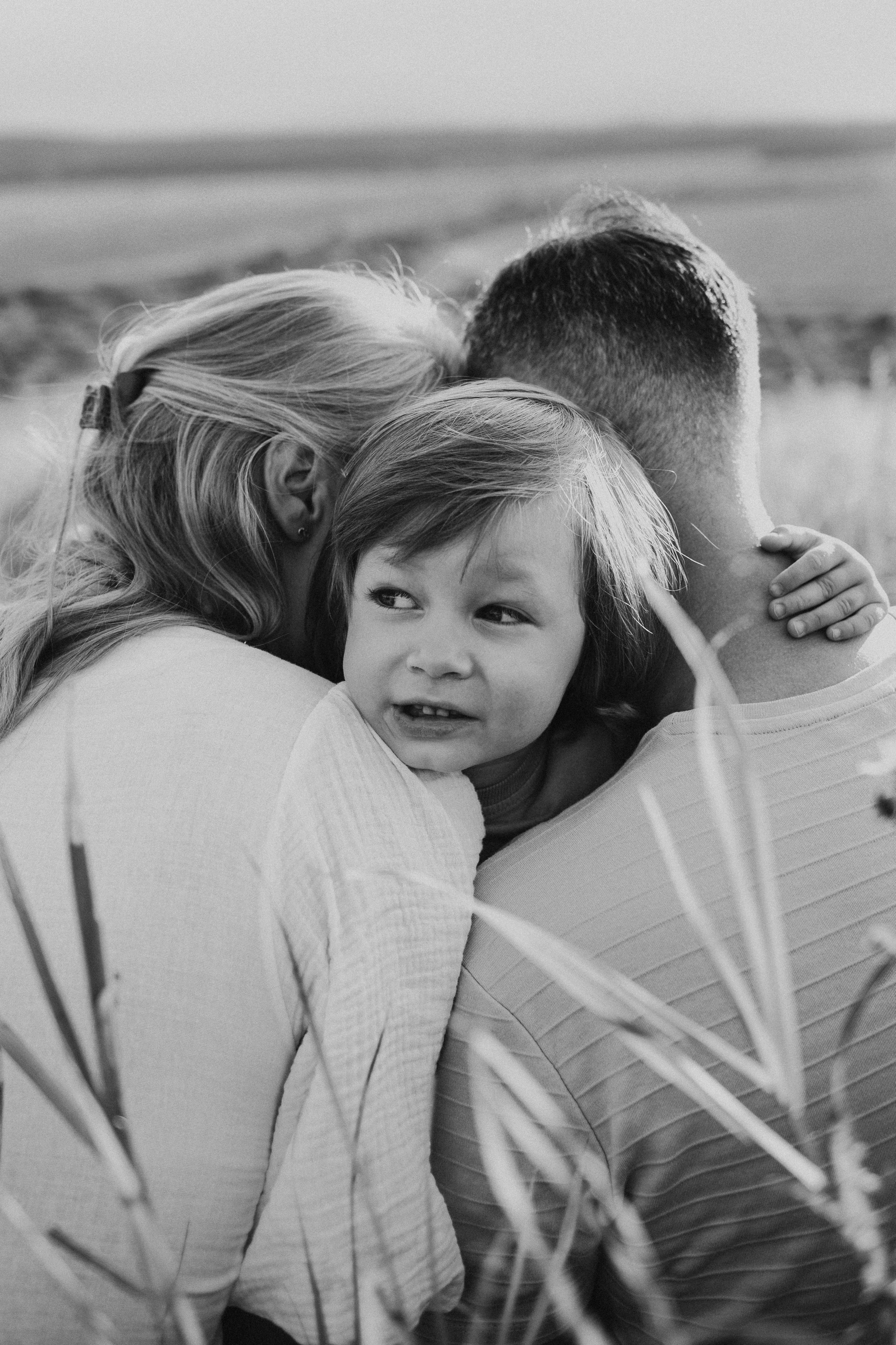Юля, Ваня и Саша. Женский и семейный фотограф Аксинья Кузьмина. Город Пенза