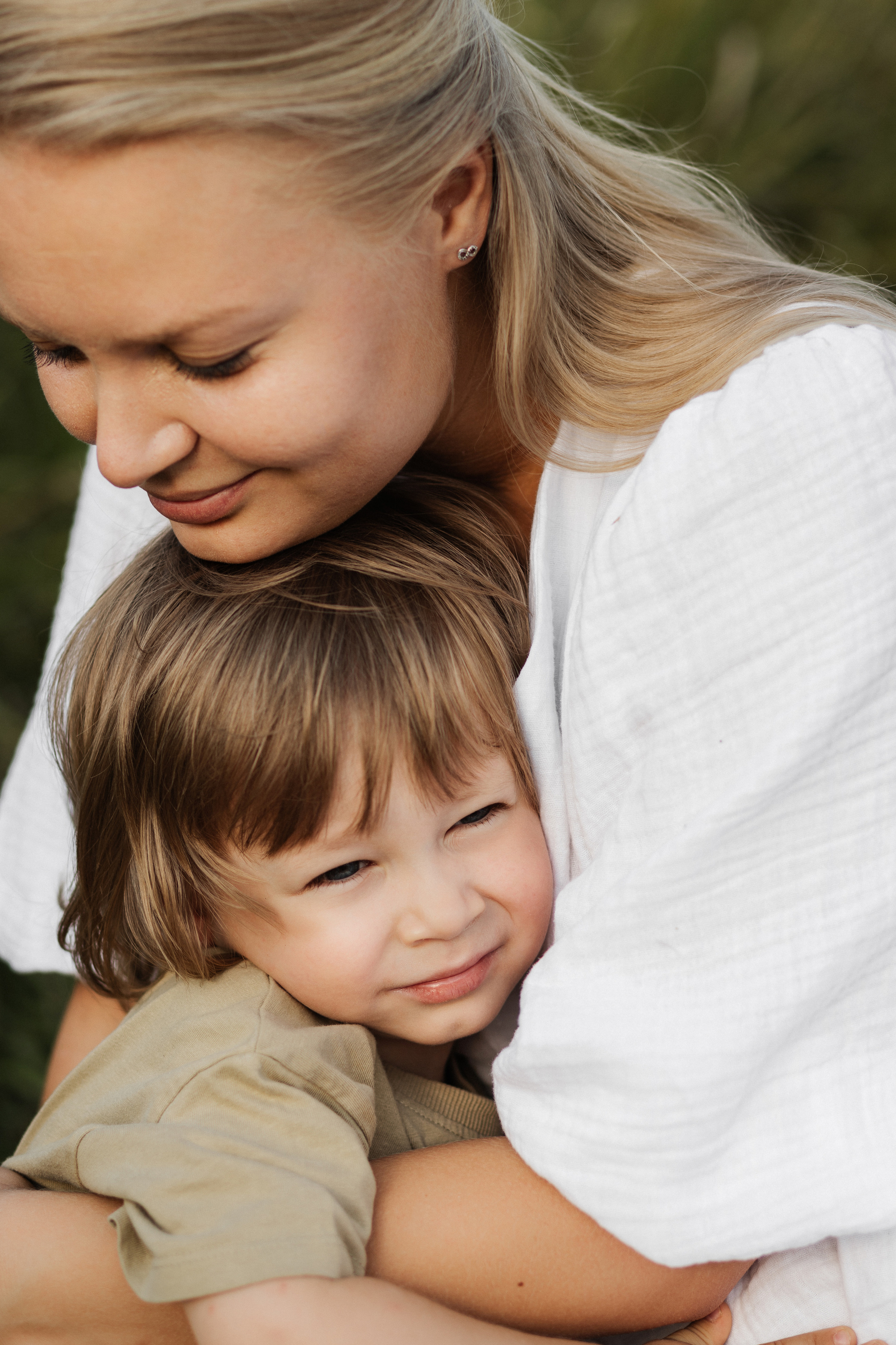 Юля, Ваня и Саша. Женский и семейный фотограф Аксинья Кузьмина. Город Пенза