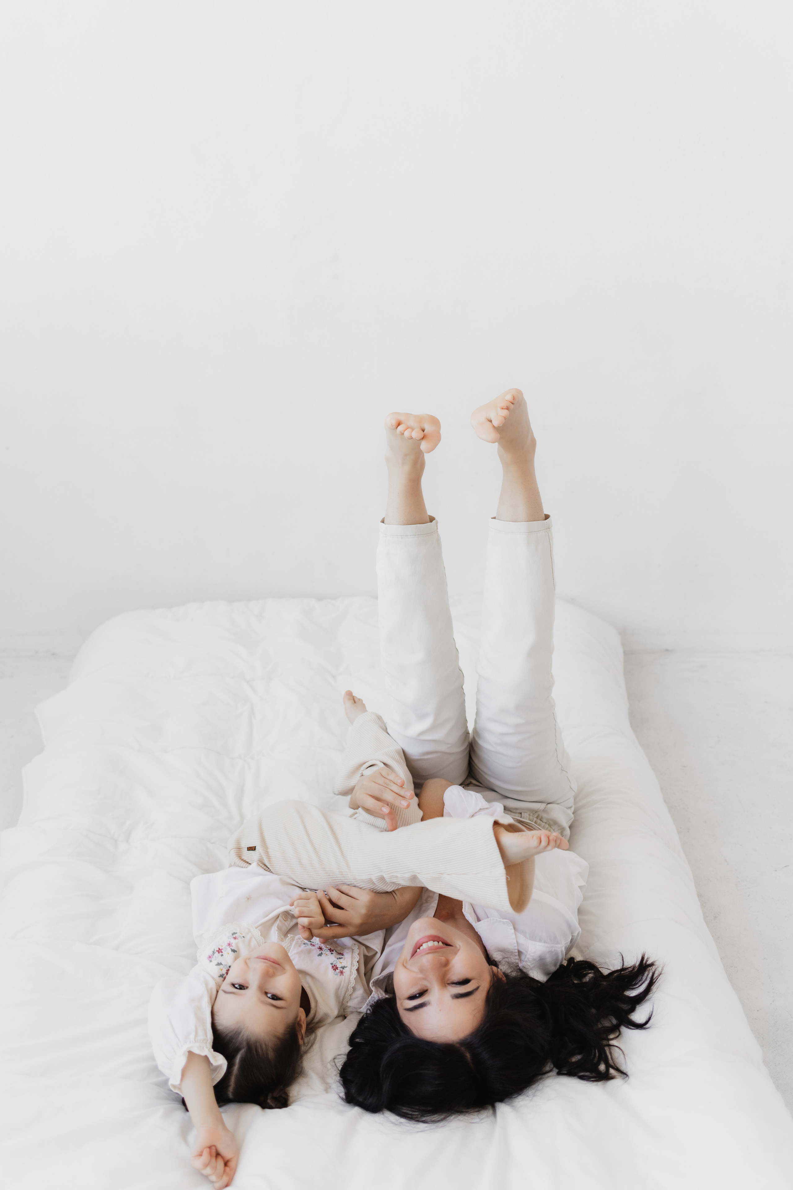 Софья, Андрей и Мира. Женский и семейный фотограф Аксинья Кузьмина. Город Пенза