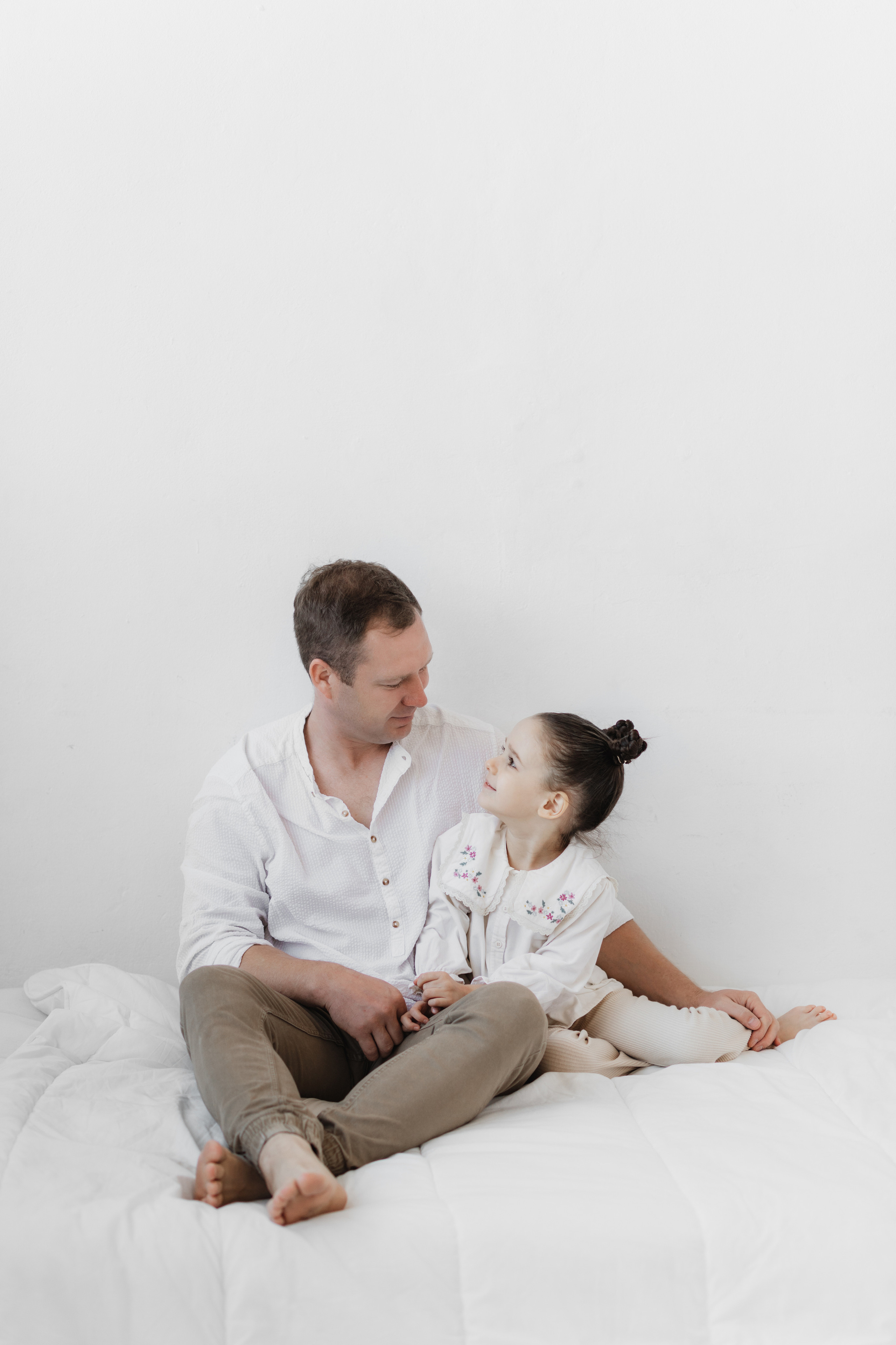 Софья, Андрей и Мира. Женский и семейный фотограф Аксинья Кузьмина. Город Пенза