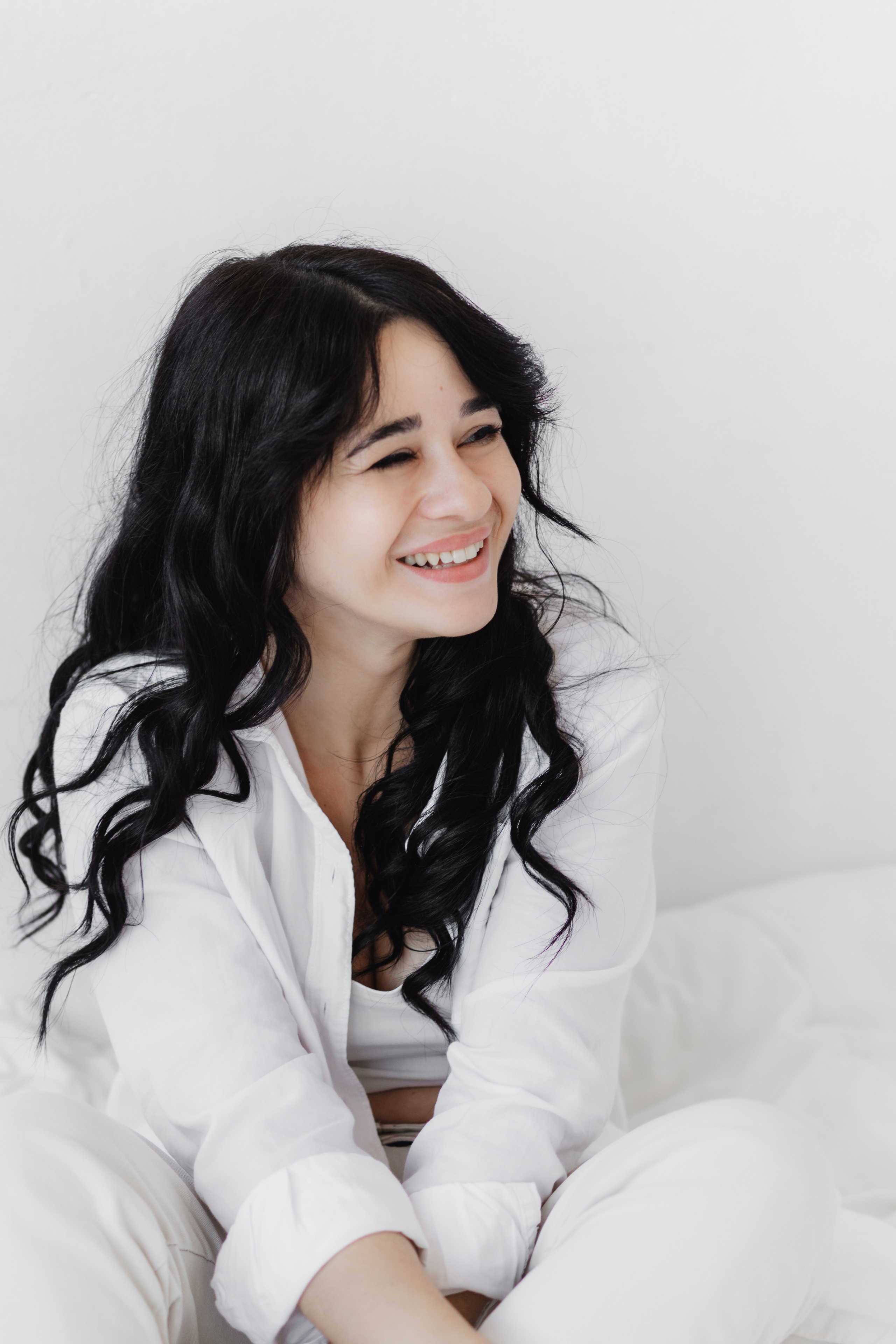 Софья, Андрей и Мира. Женский и семейный фотограф Аксинья Кузьмина. Город Пенза