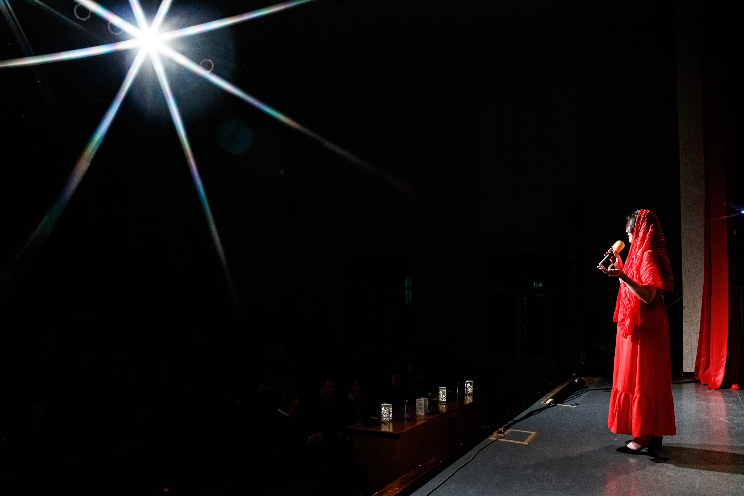 МиМ РЭФ НГТУ. Фотограф — Новосибирск