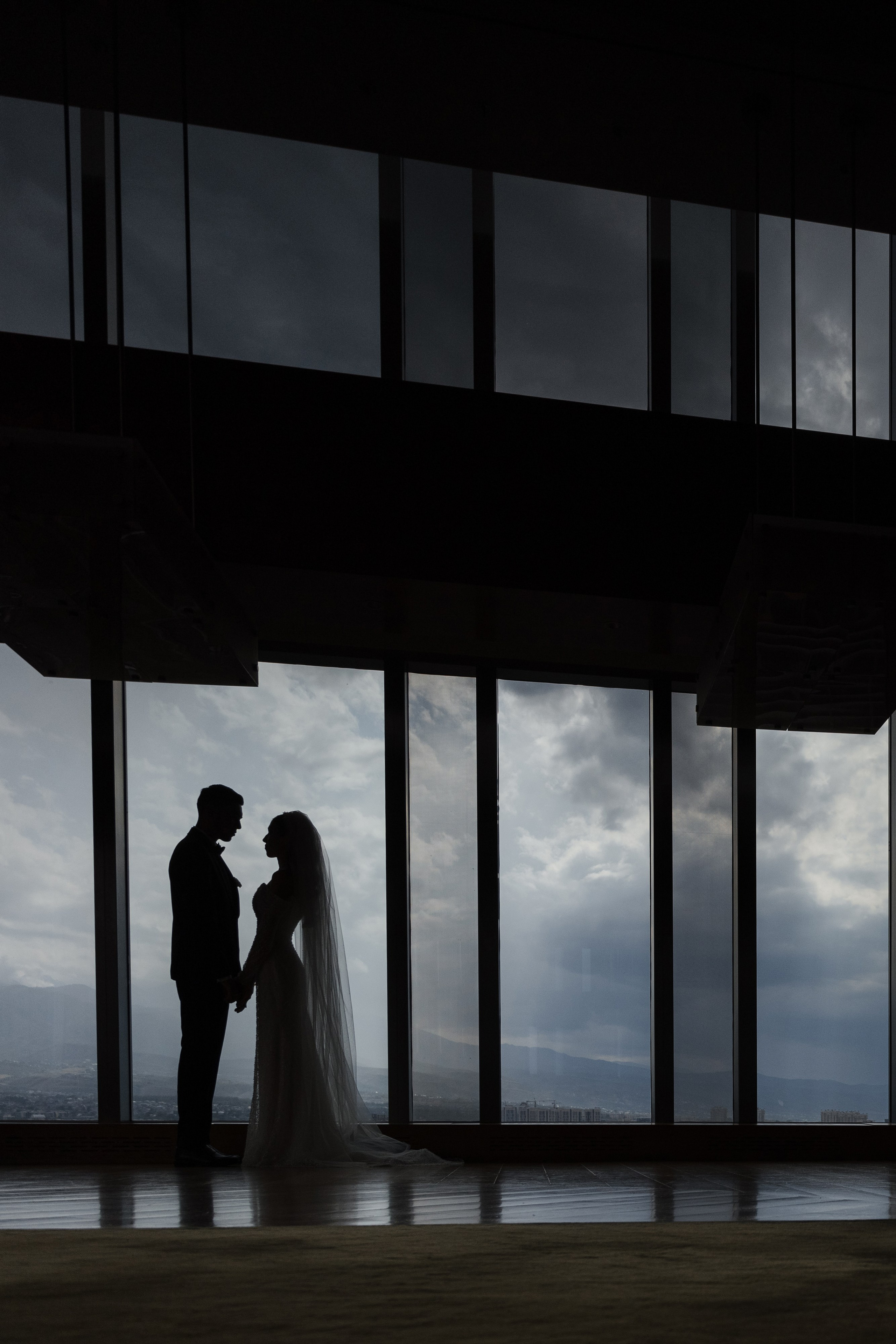 Акрам и Азиза