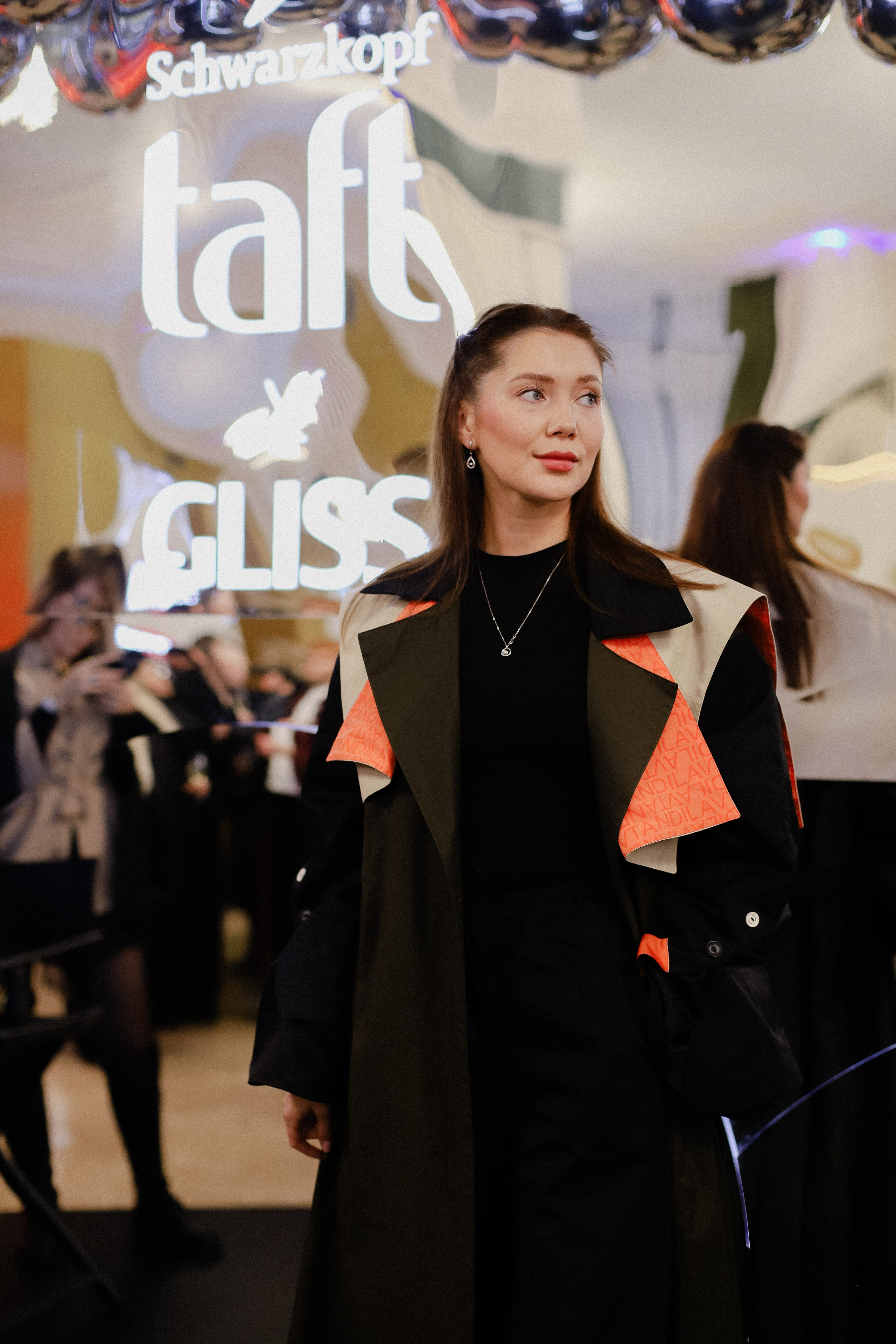 17.10 FWA зона Schwarzkopf и Perwoll. Фотограф в Алматы и Москве Даша Пушкина