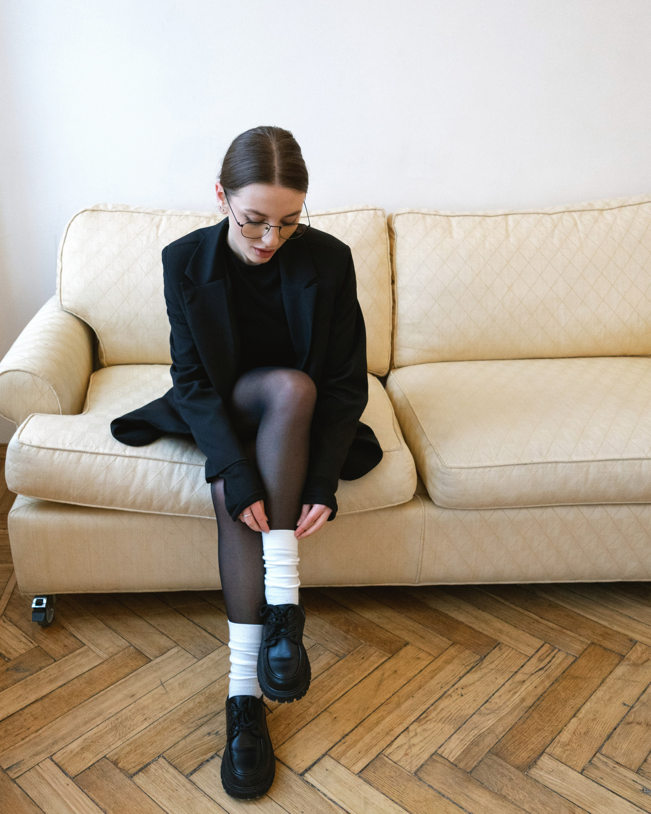 Индивидуальные. Фотограф в Тольятти Ксения Кулюкина