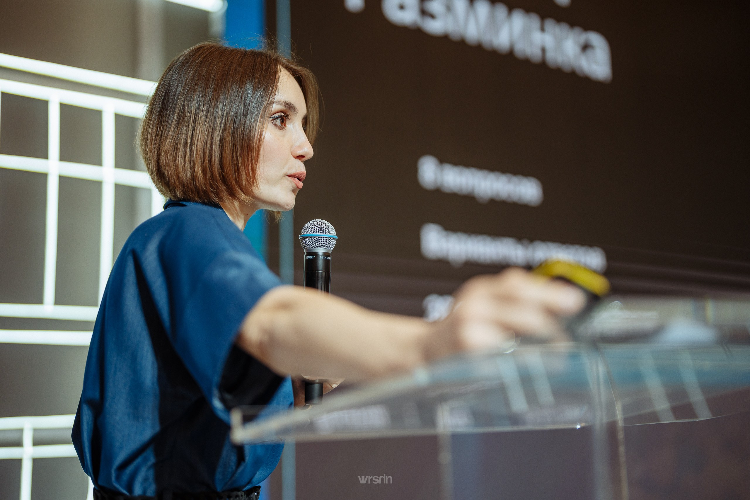 РОСАТОМ · РСО · Школа профмастерства. Владимир Вершинин, тот самый свадебный видеограф