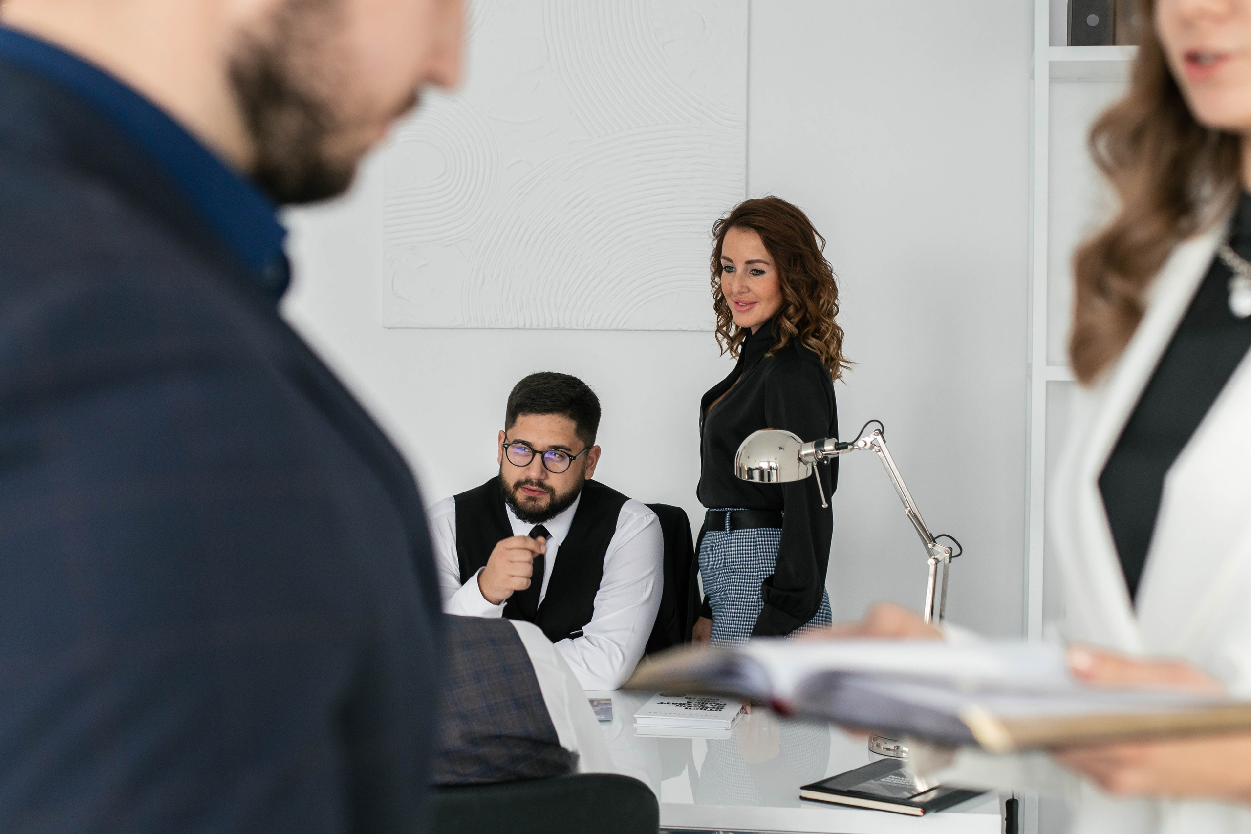 BDB. Юридическая компания. Фотограф Анна Чернигова