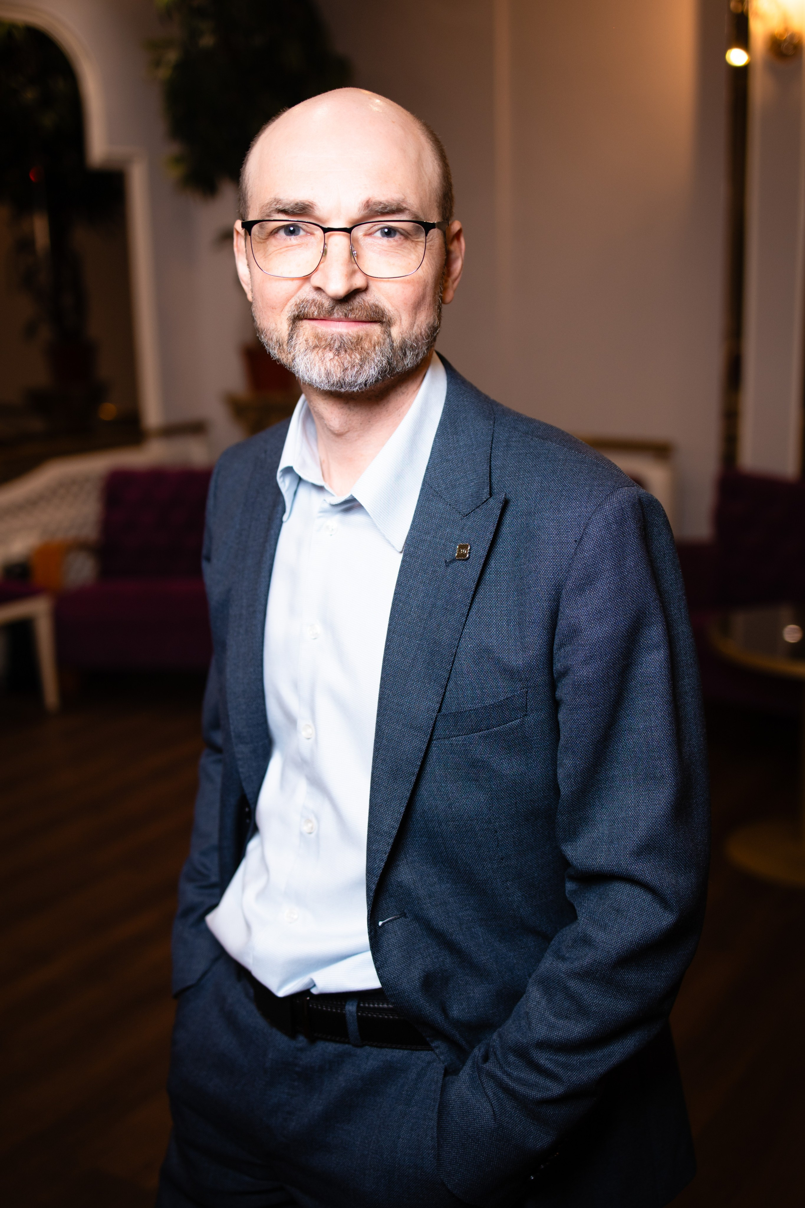 Форум бизнесменов «Свой среди своих»