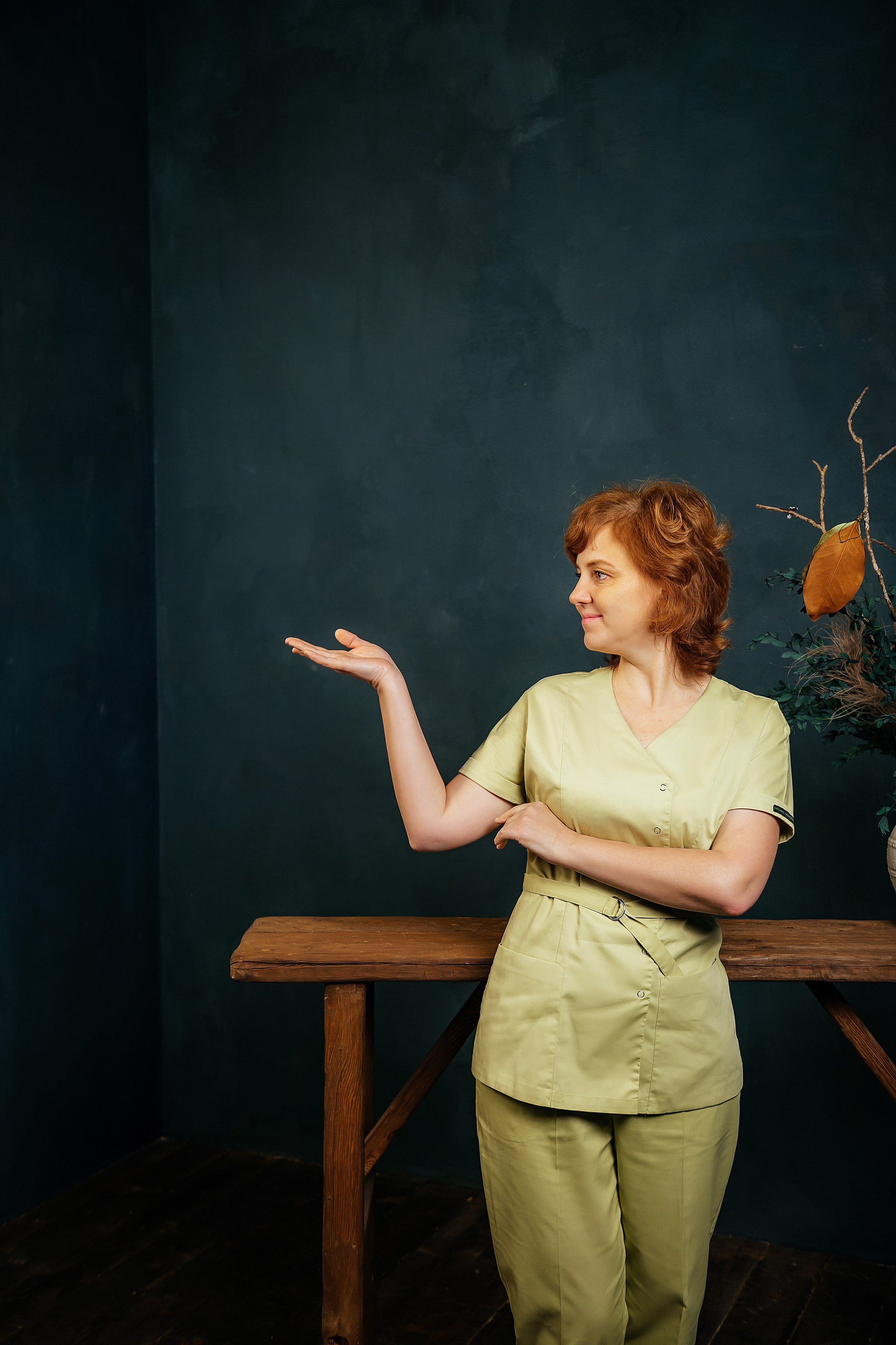 Контент для медиков. Семейный фотограф Любовь Саркеева