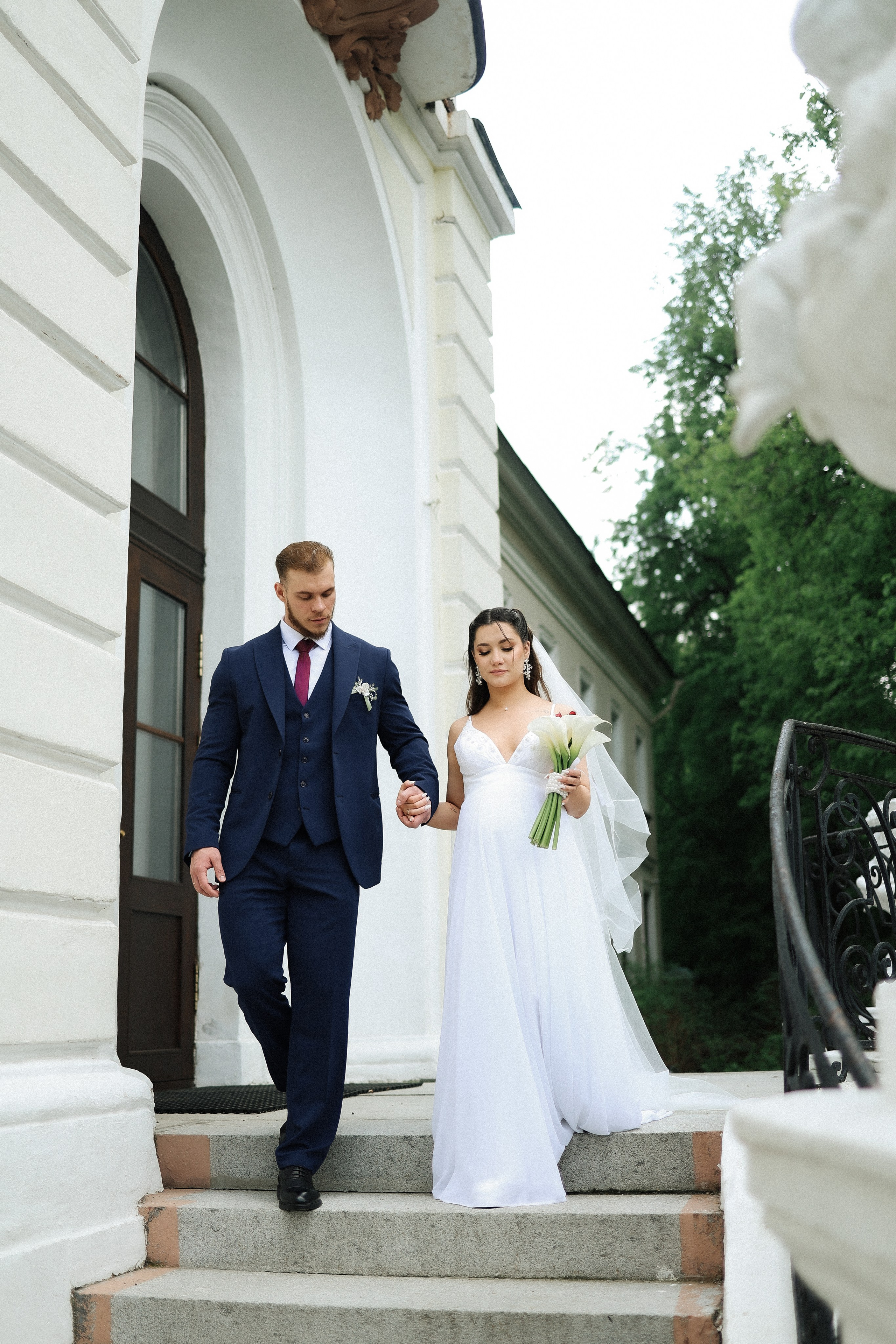 Е. + И. Усадьба Петровско-Разумовское, ресторан 29 Park Lane. Свадебный и семейный фотограф в Москве Света Снимает