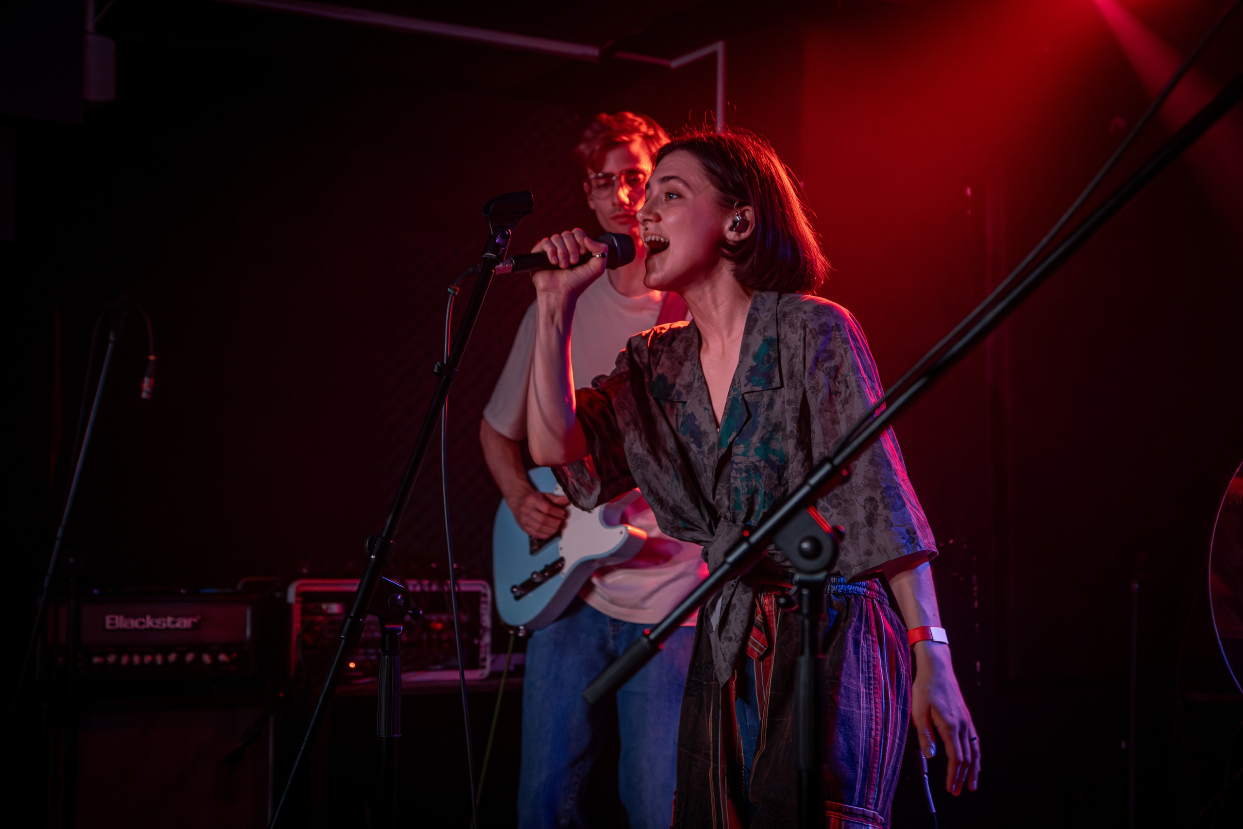 Hehehe и paperbirds 18.06.24. Репортажный фотограф Дмитрий (Нижний Новгород)