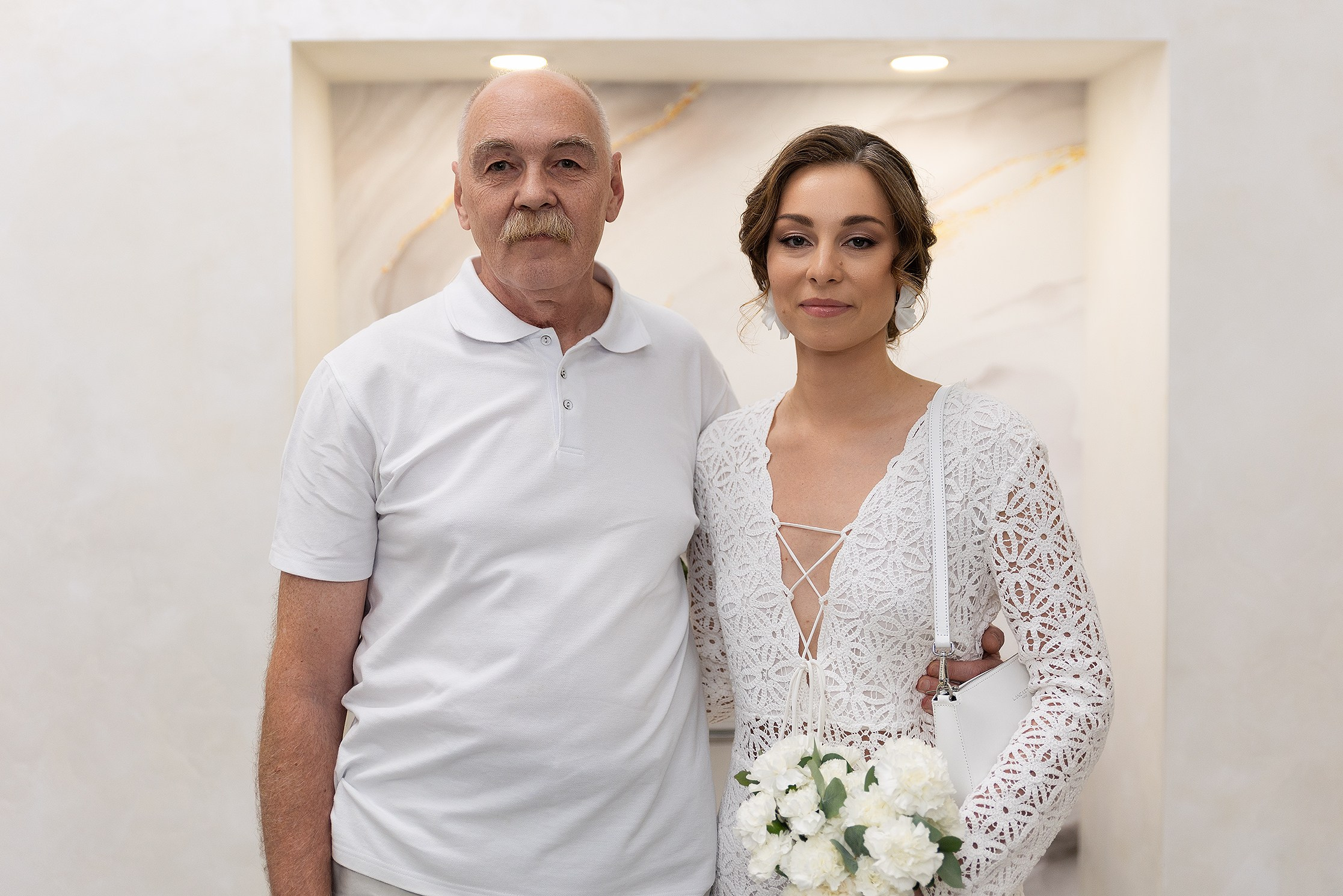 Загс. Профессиональный Фотограф в Москве Андрей Славнов