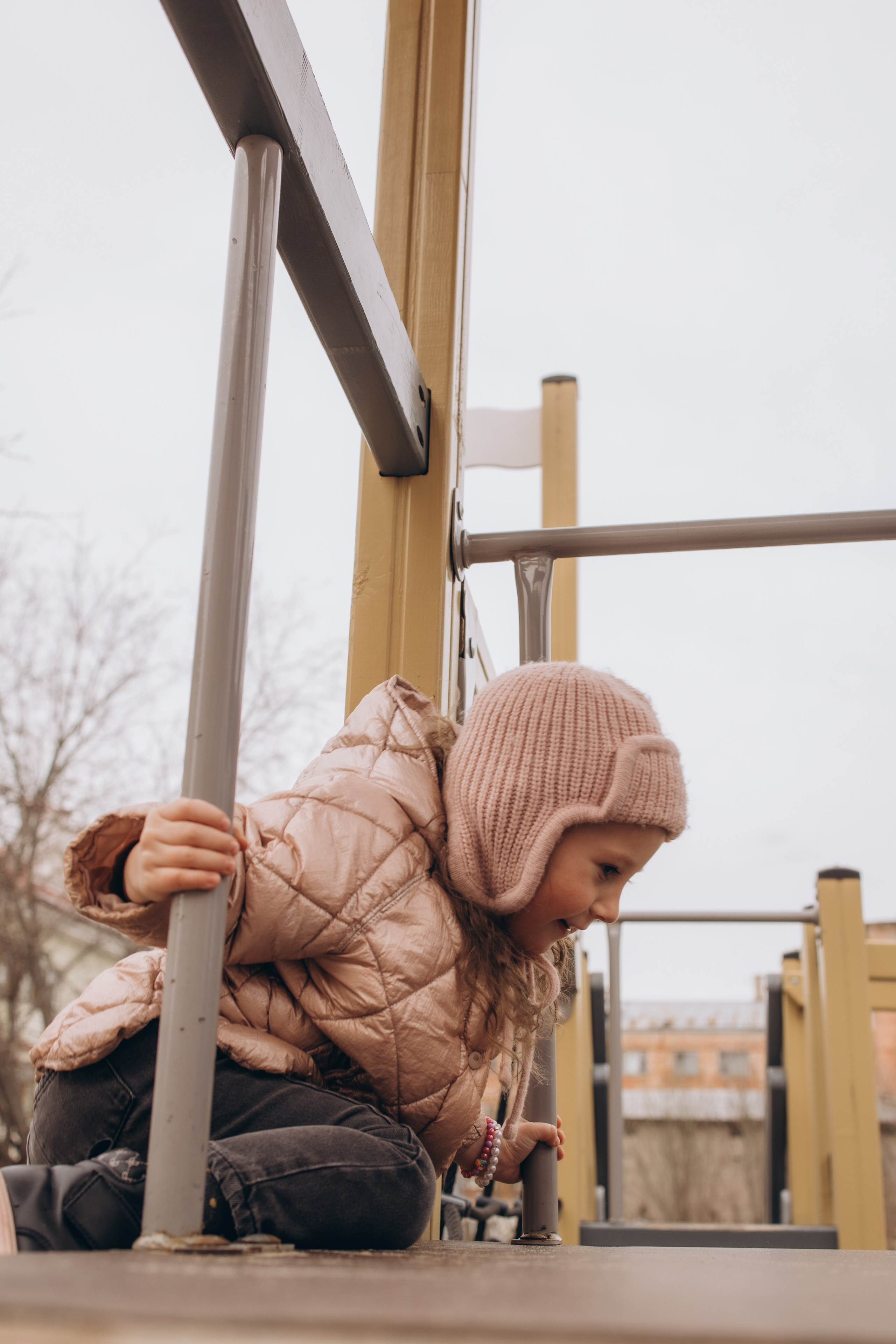 Наш теплый дом