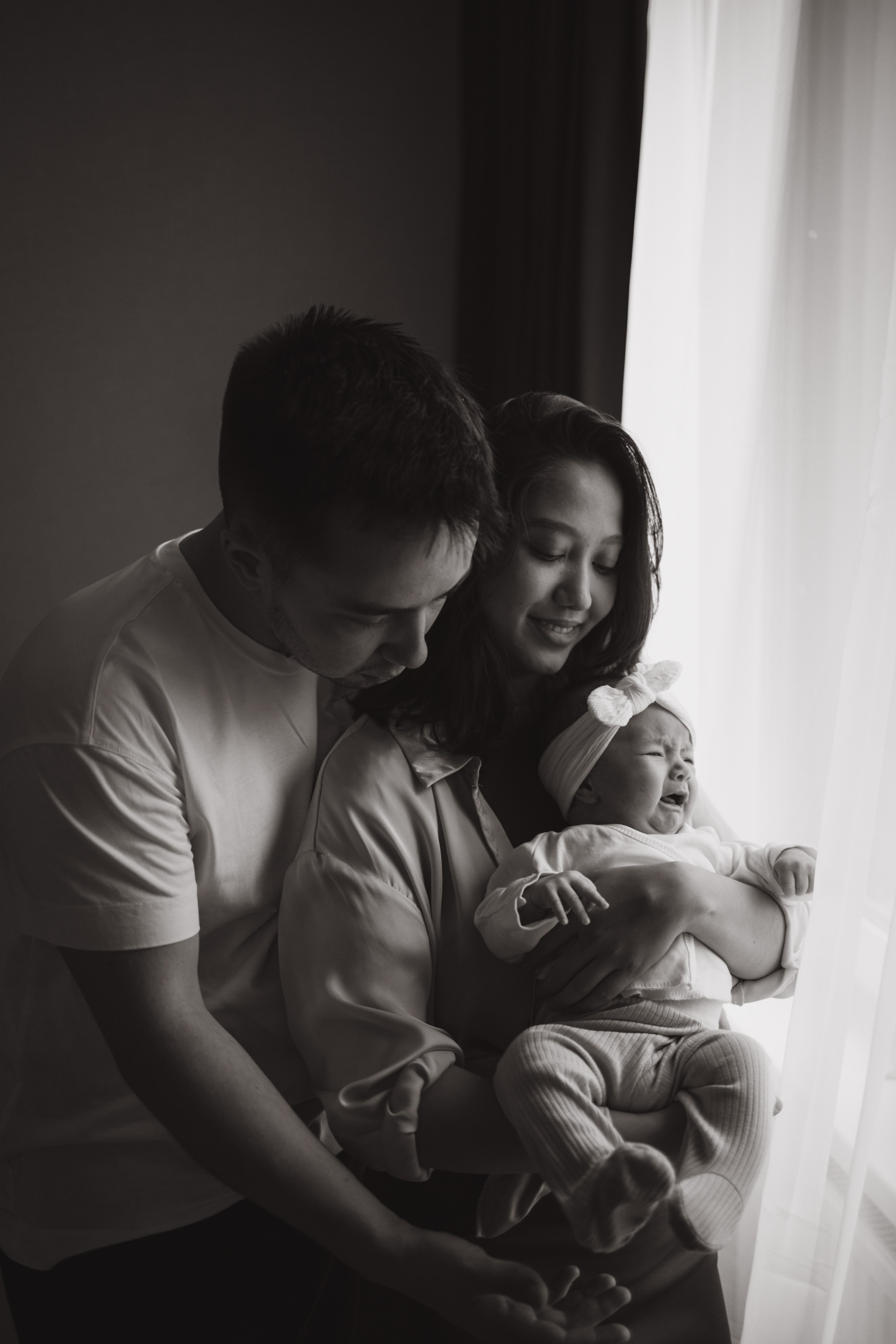 Малышка Эмилия