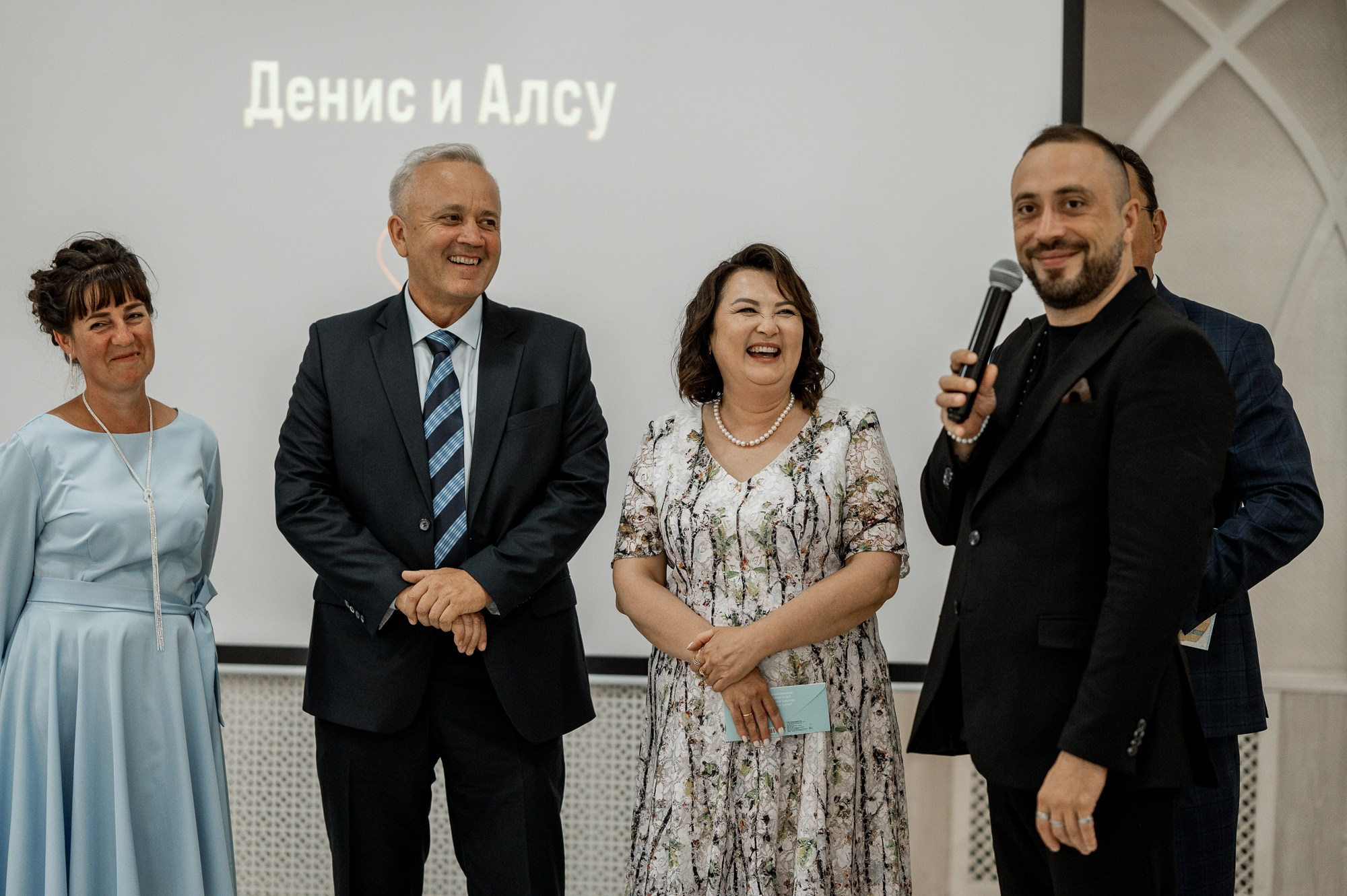 Денис и Алсу. Свадебный фотограф в Тюмени Анастасия Конева