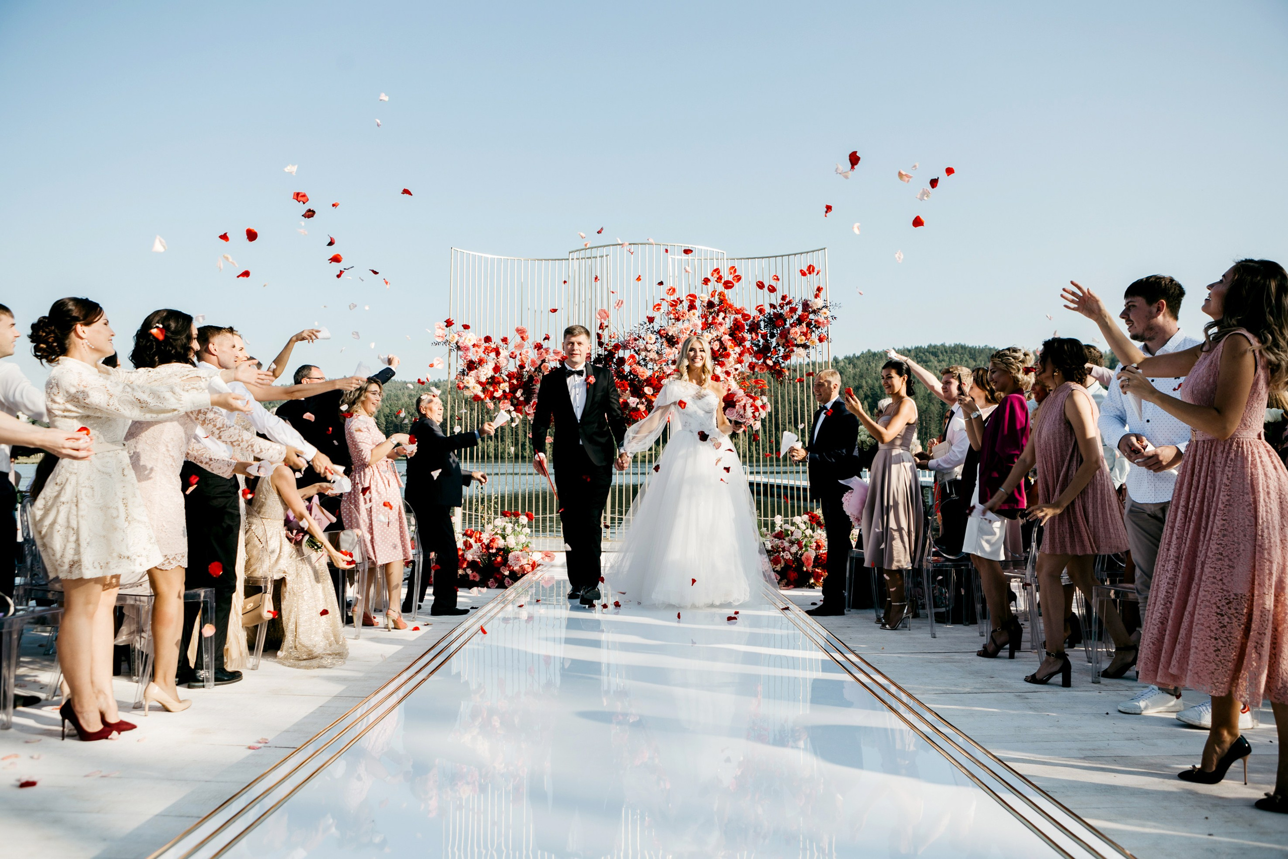 Фёдор и Алёна. Свадебный фотограф Иркутск, репортажный фотограф Иркутск