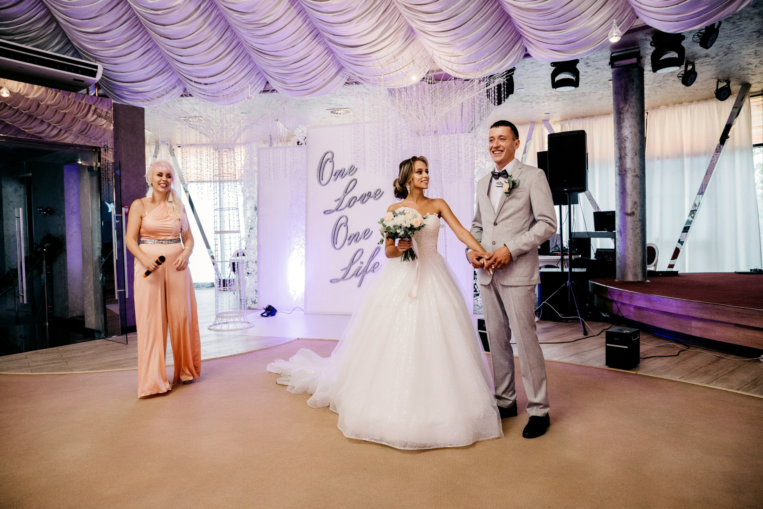 Михаил и Анна. Свадебный фотограф Иркутск, репортажный фотограф Иркутск