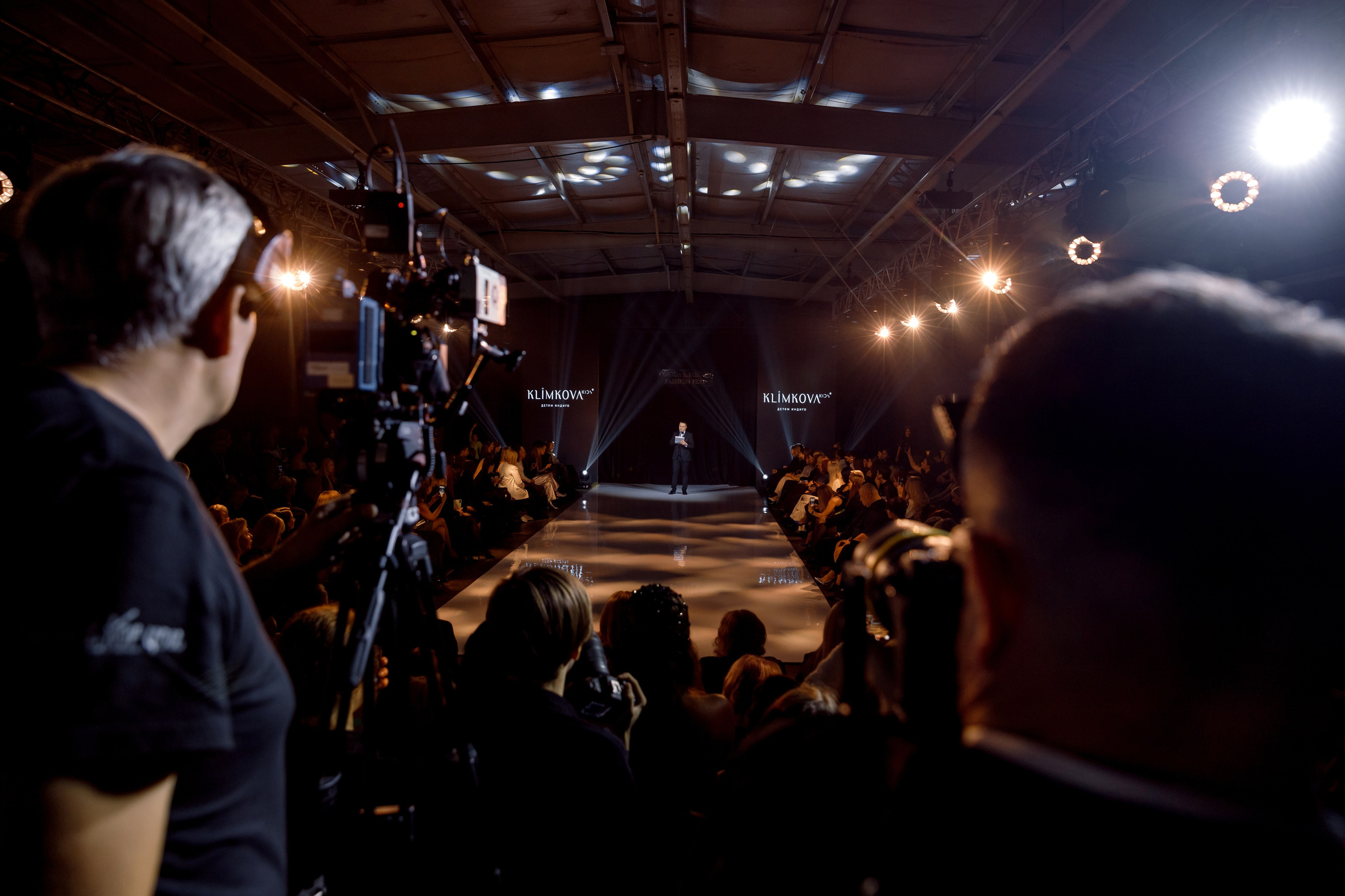 O&J Fashion Fest осень'25. Свадебный фотограф Иркутск, репортажный фотограф Иркутск