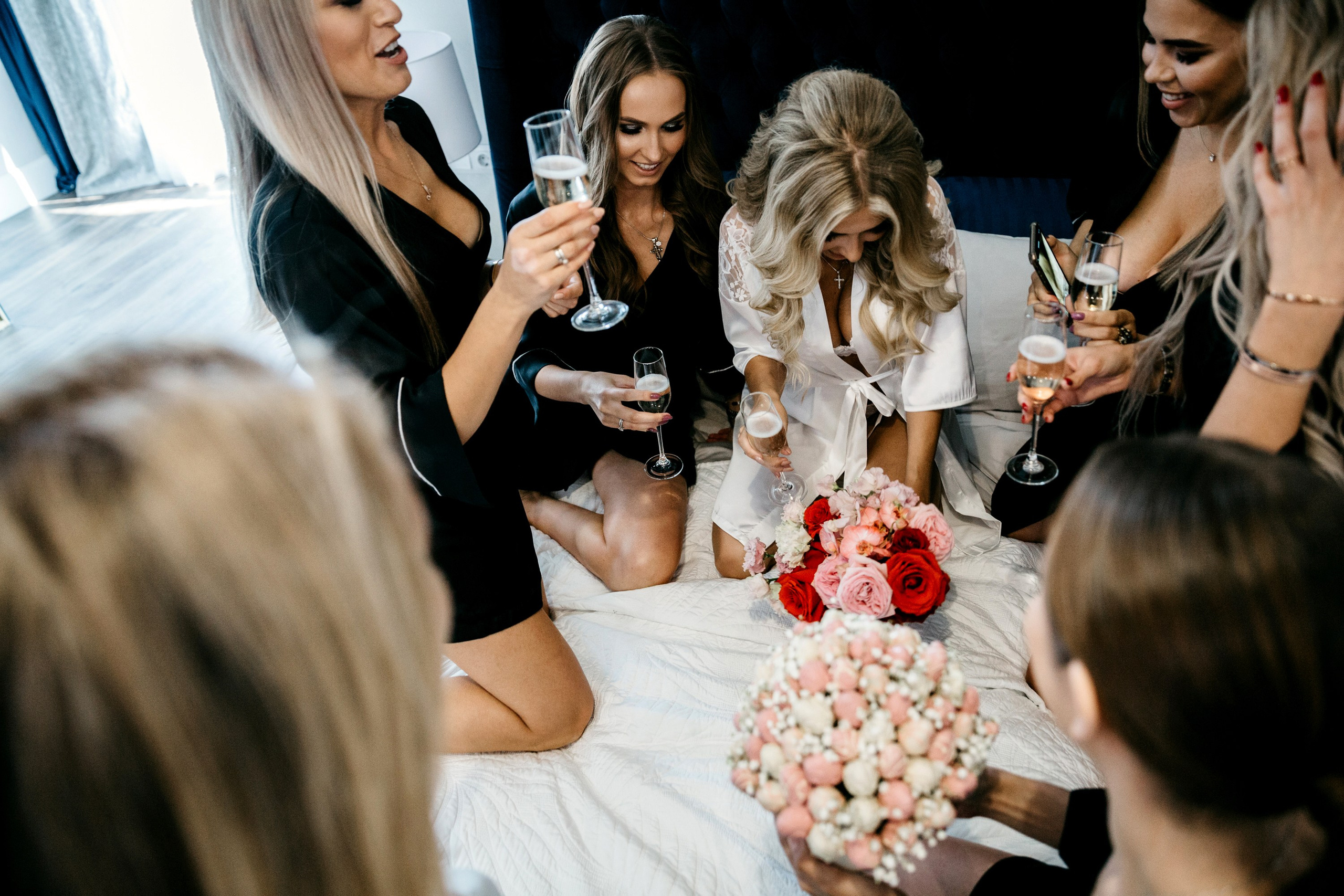 Фёдор и Алёна. Свадебный фотограф Иркутск, репортажный фотограф Иркутск