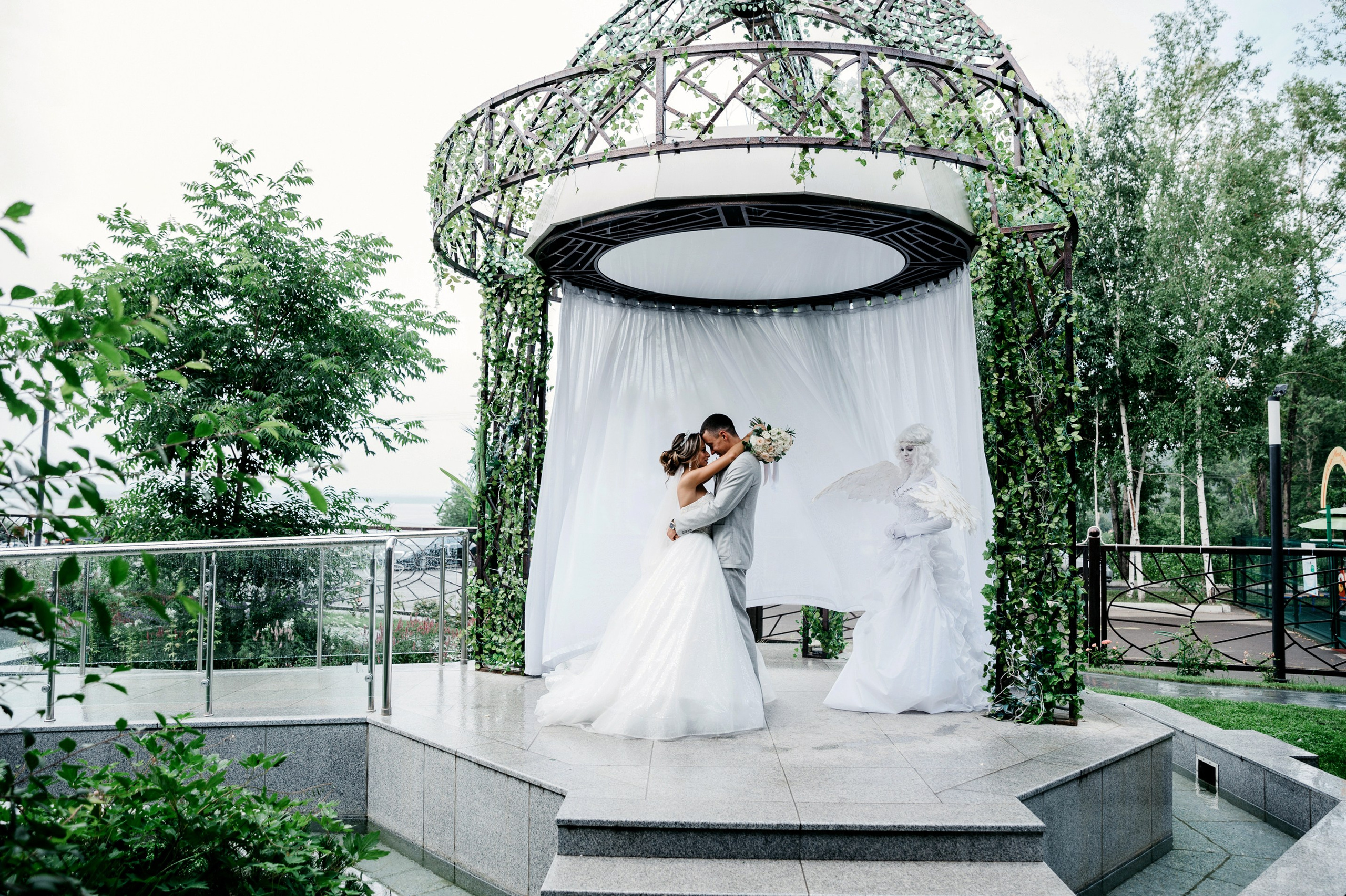 Михаил и Анна. Свадебный фотограф Иркутск, репортажный фотограф Иркутск