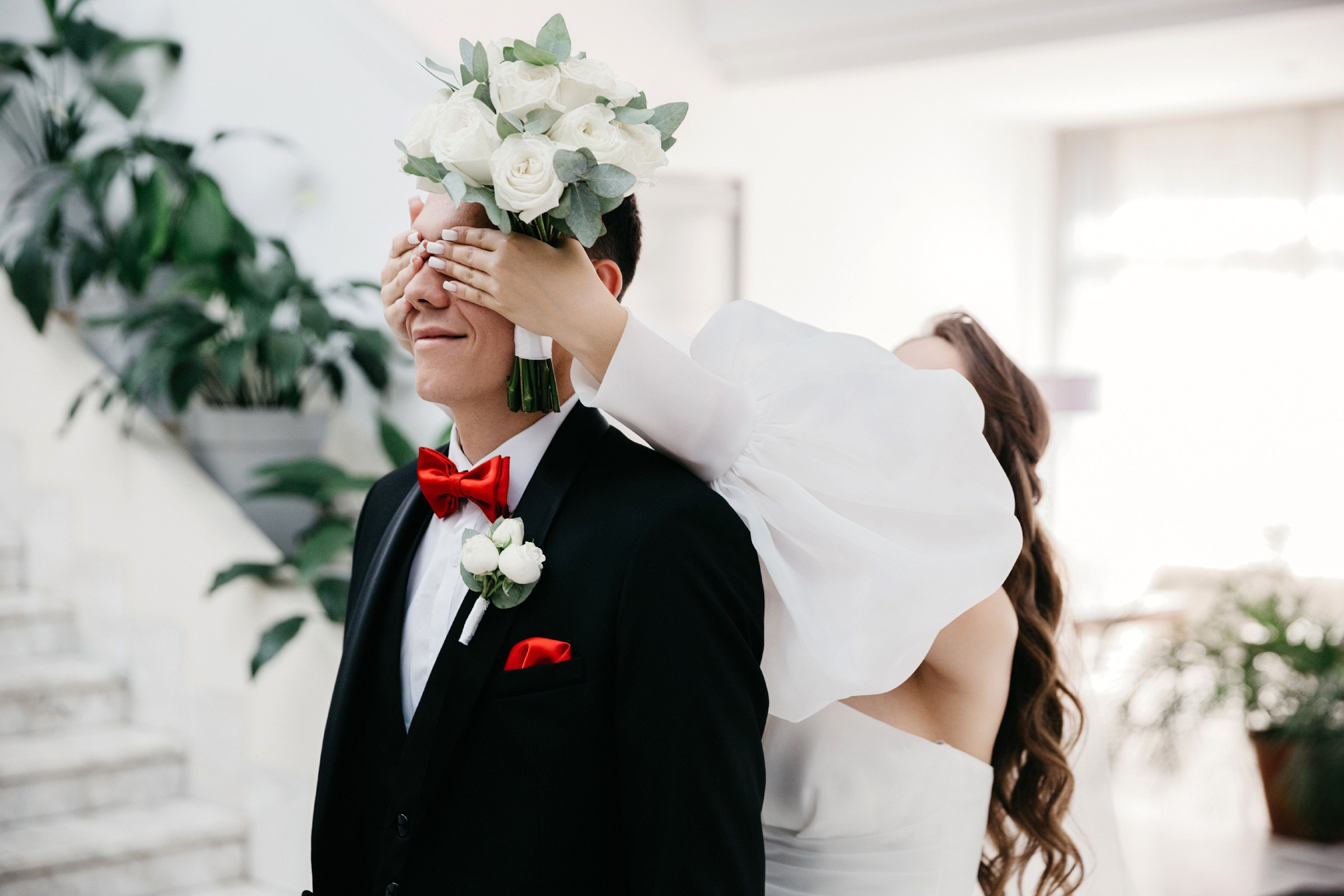 Илья и Анна. Свадебный фотограф Иркутск, репортажный фотограф Иркутск